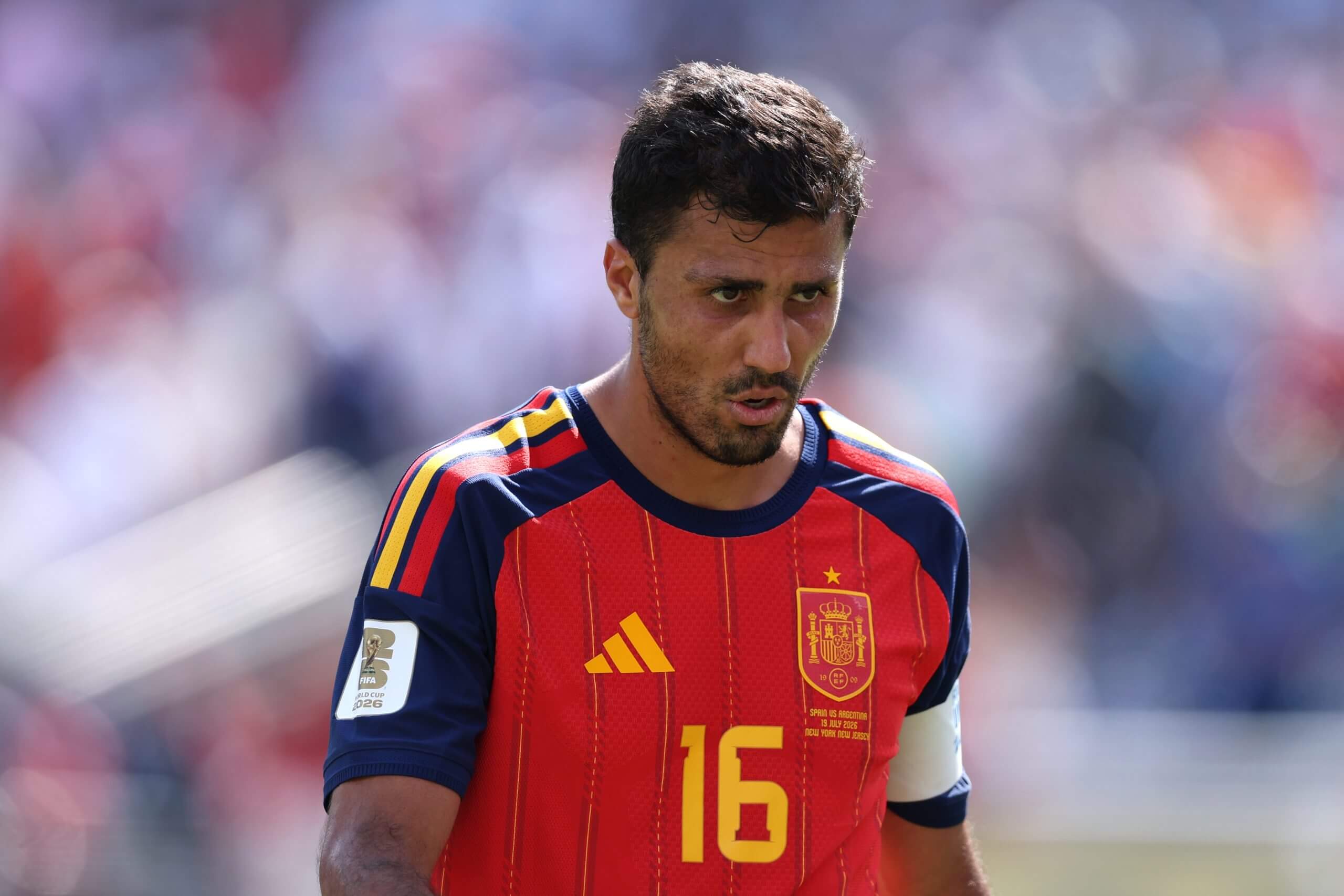 Does Rodri change Barcelona’s Julian Alvarez plans? Can they afford him? Do they need him?