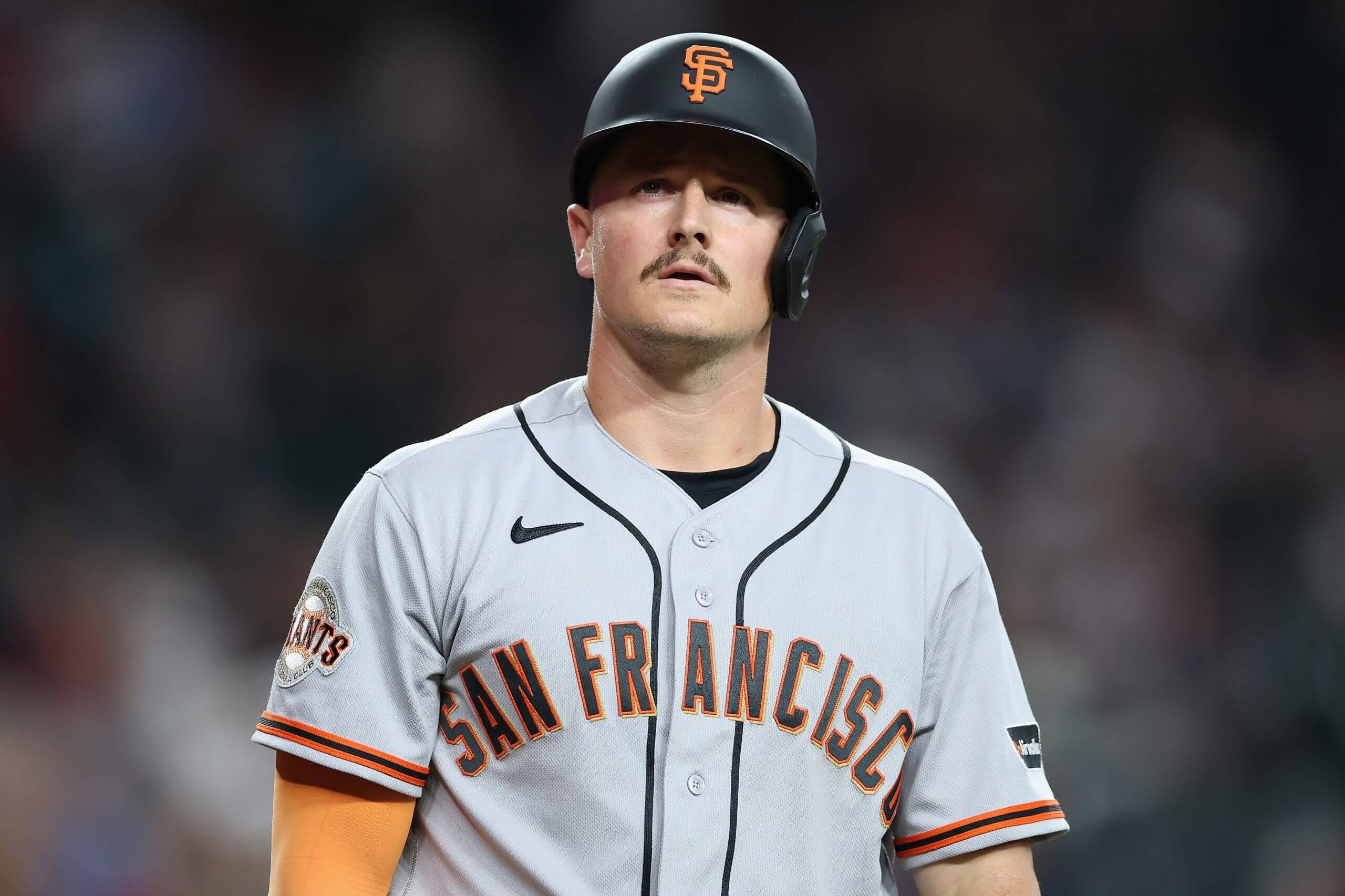 Giants' Matt Chapman expects to undergo season-ending surgery