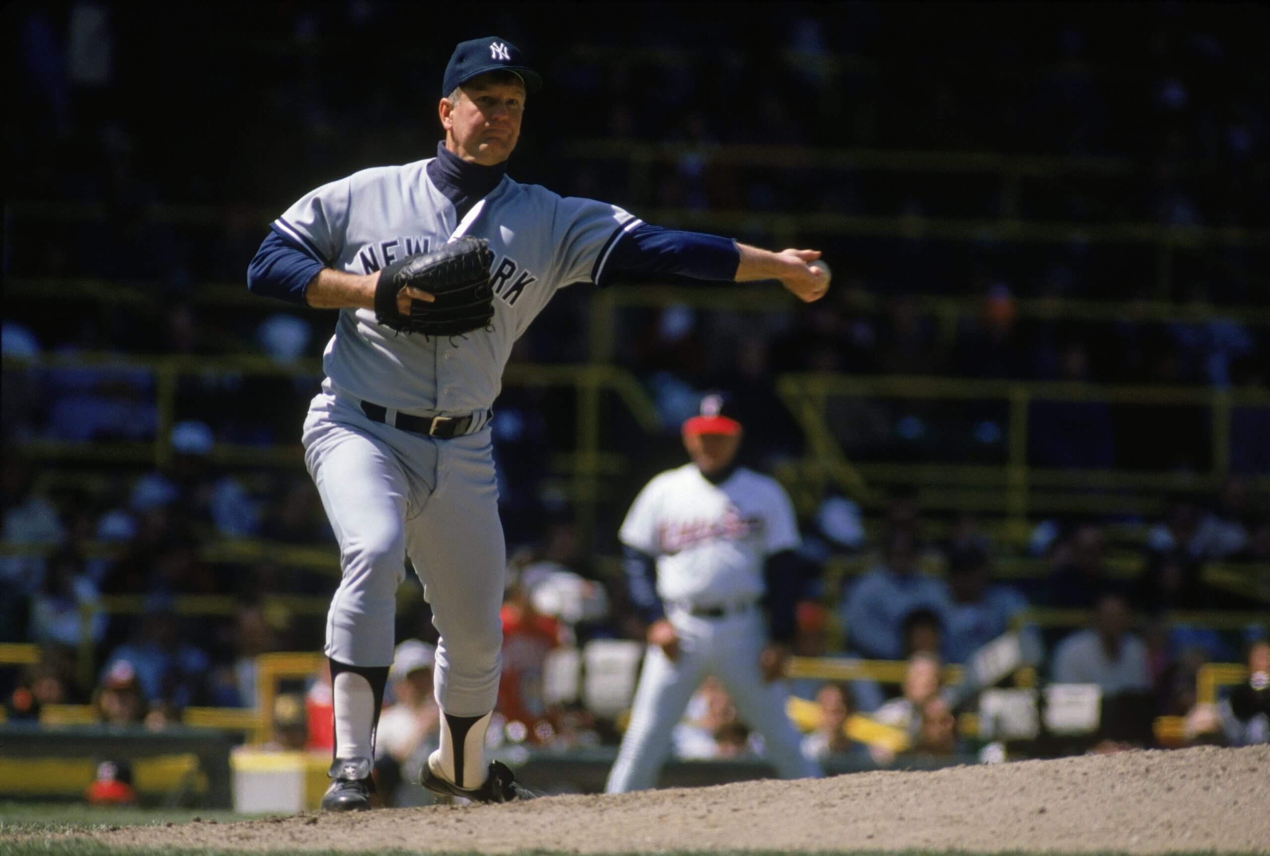 Tommy John Shares Emotional Farewell Message to Yankees Fans