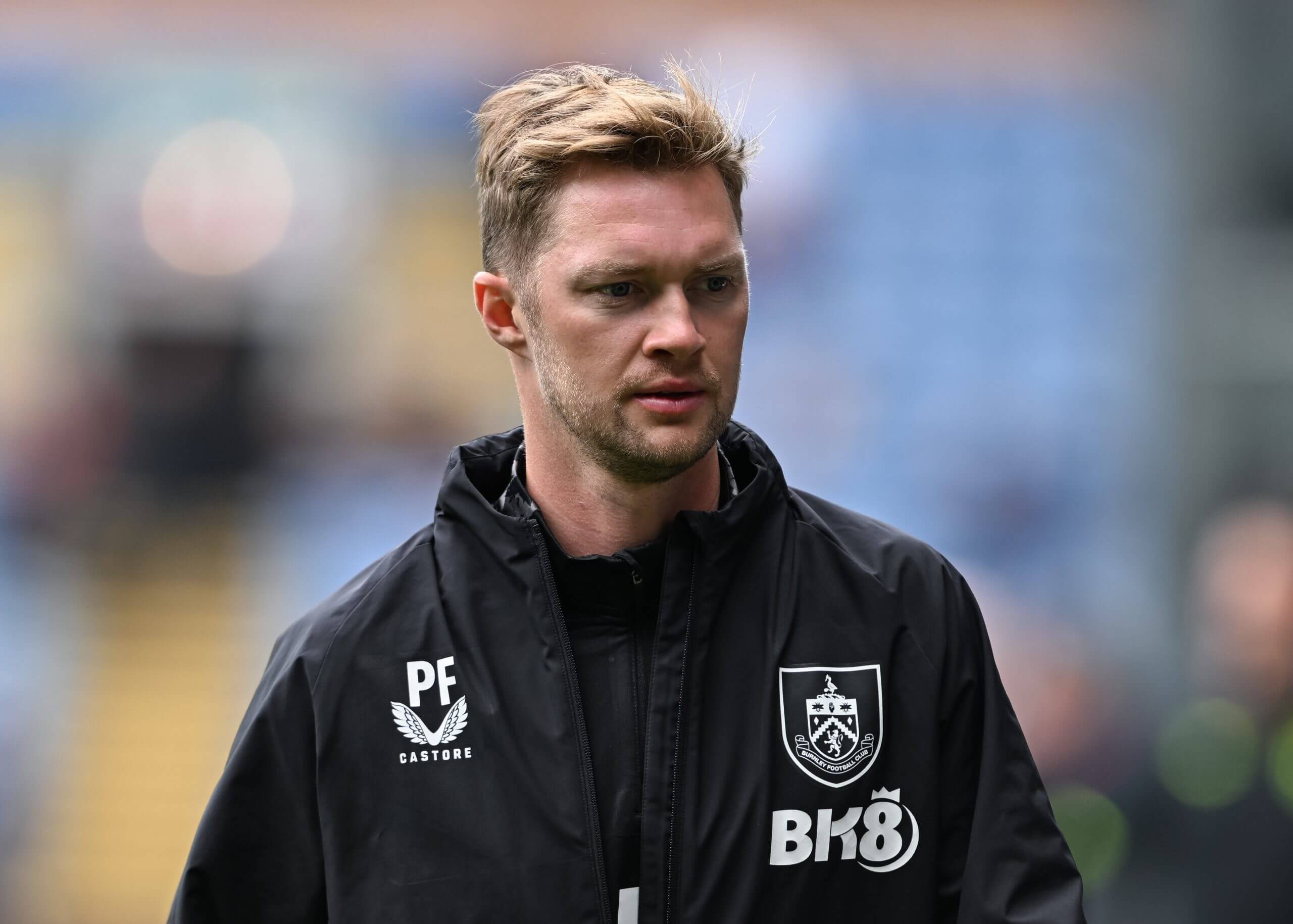 Aston Villa in talks to appoint Burnley's Pal Fjelde as new set piece coach
