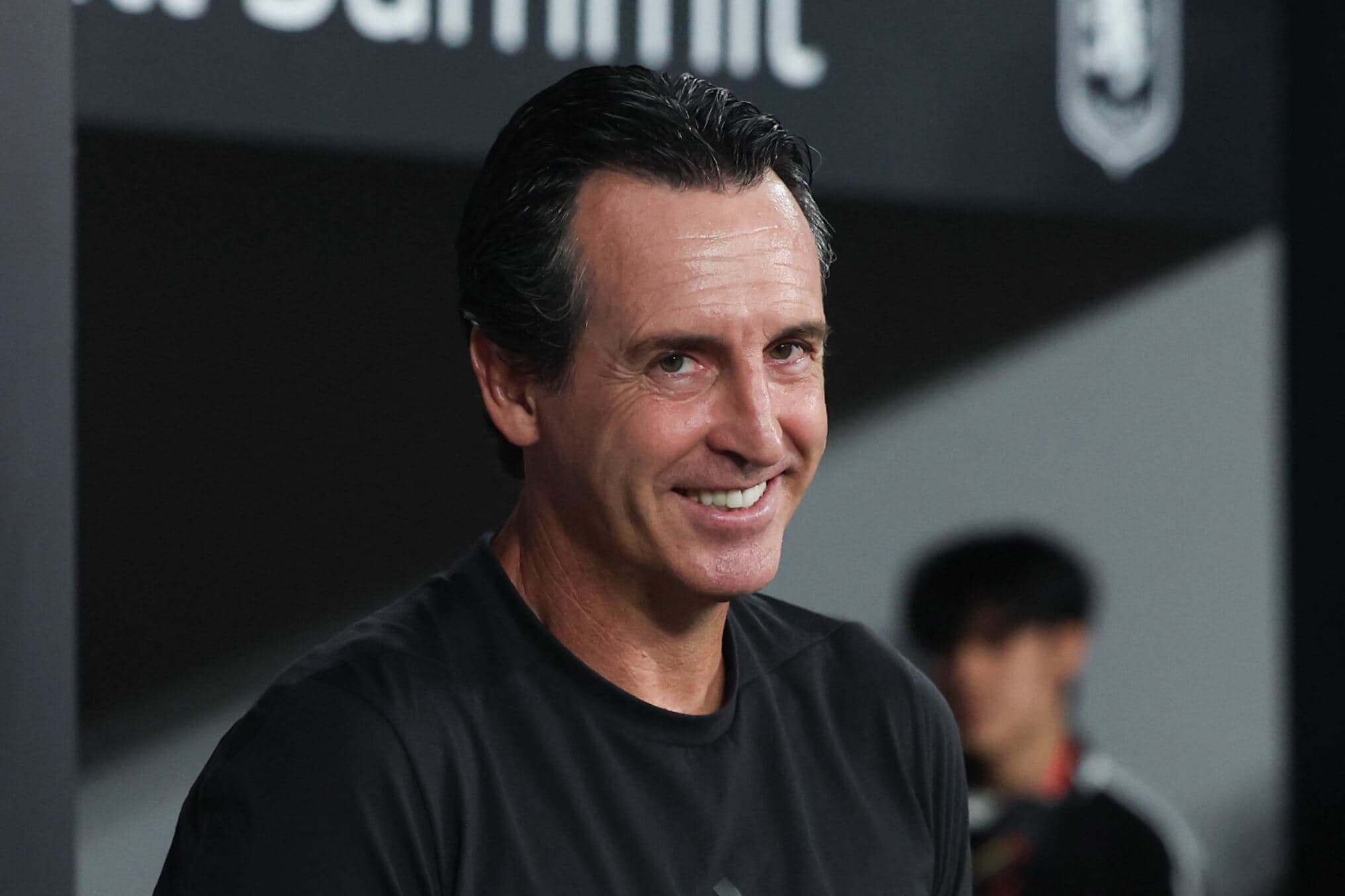Welcome to Unai Emery's Aston Villa, Mark II