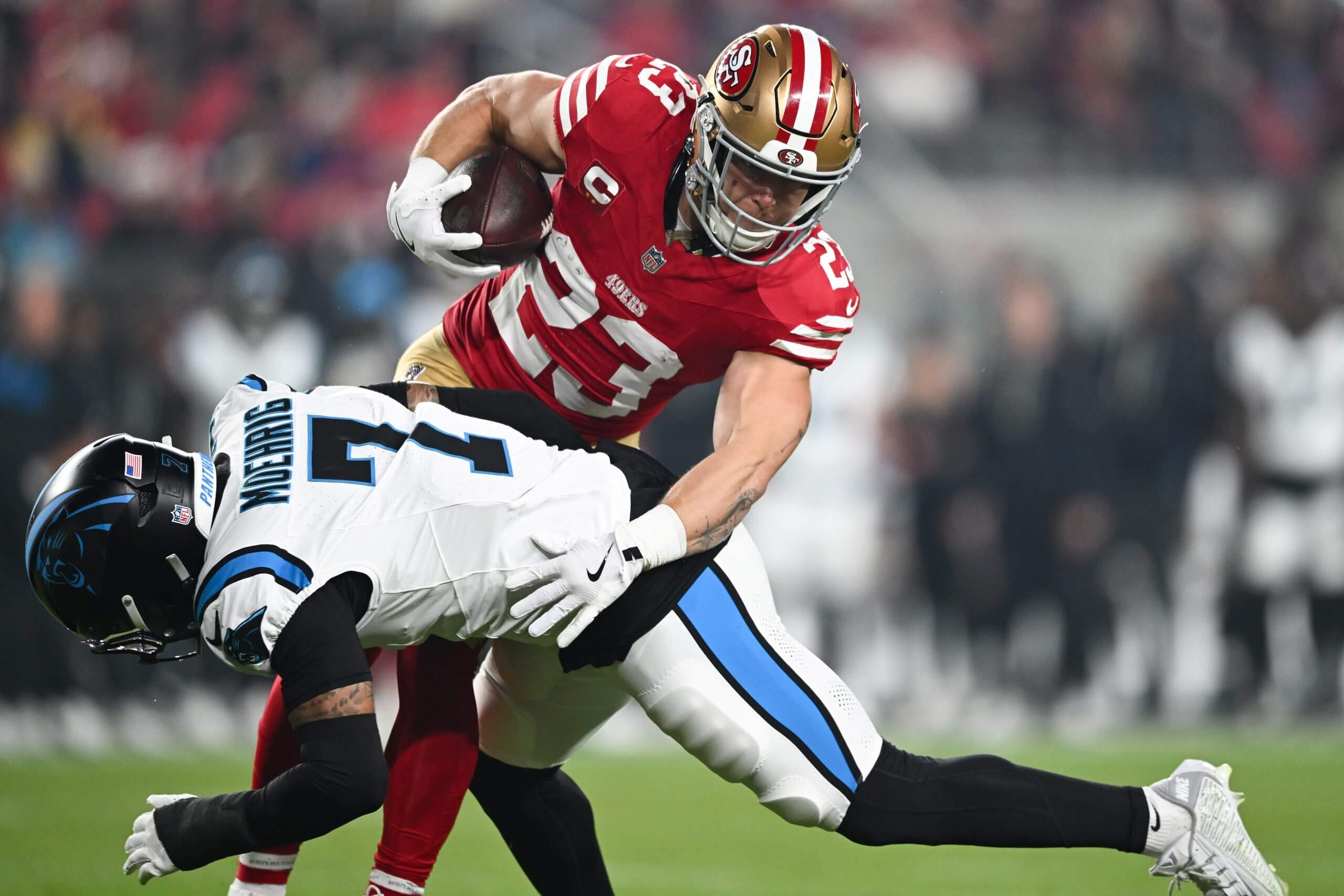 Fantasy football players to avoid in 2026 drafts