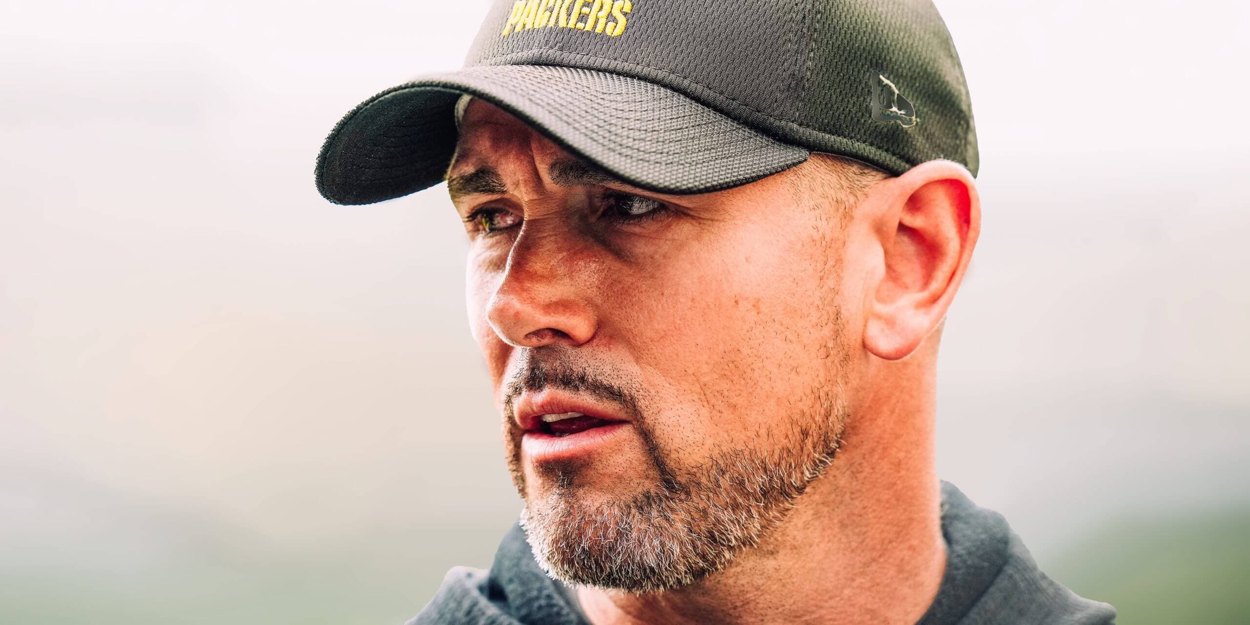 Packers coach Matt LaFleur found new perspective after a rocky 2025 season. Can he keep it?