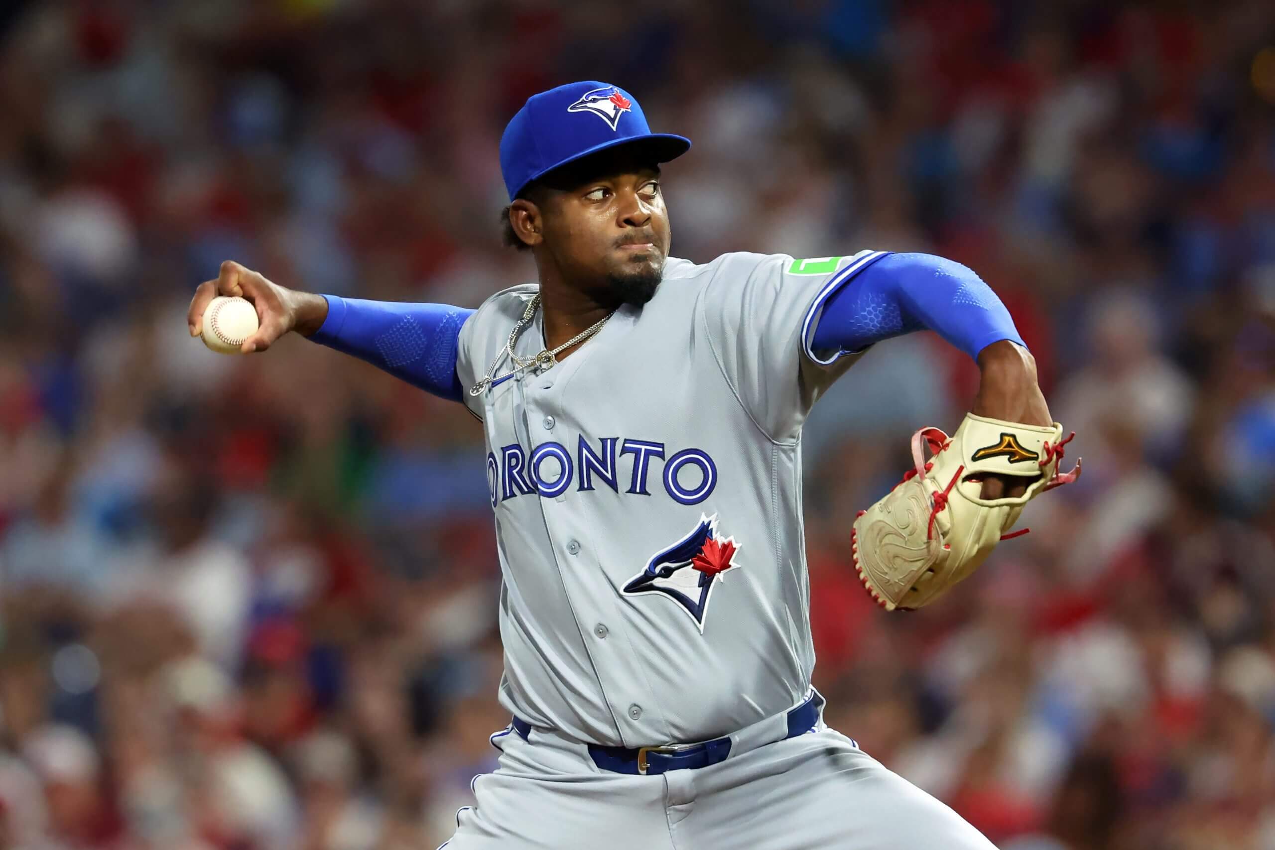 Twins, Cubs pursued José Soriano after he was acquired by Blue Jays: Sources