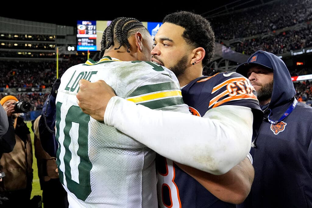 2026 NFC North preview, offseason recap for Bears, Packers, Vikings & Lions