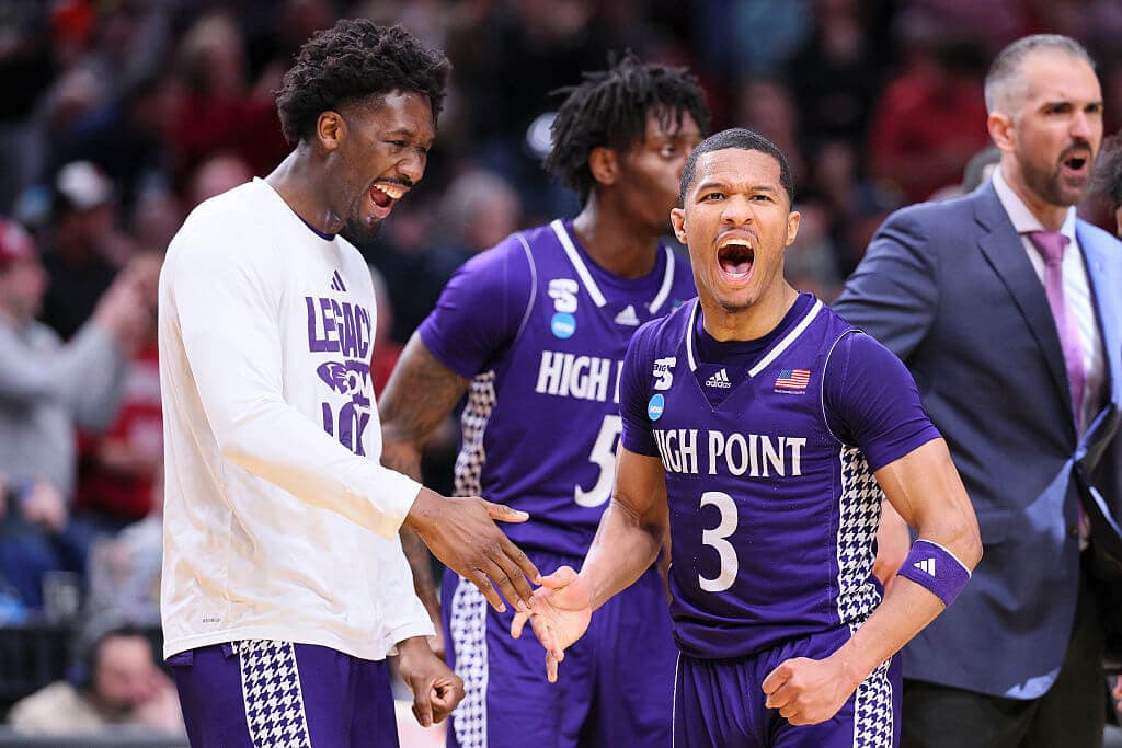 Field of 68 organizes opening day marathon that features mid-major basketball programs