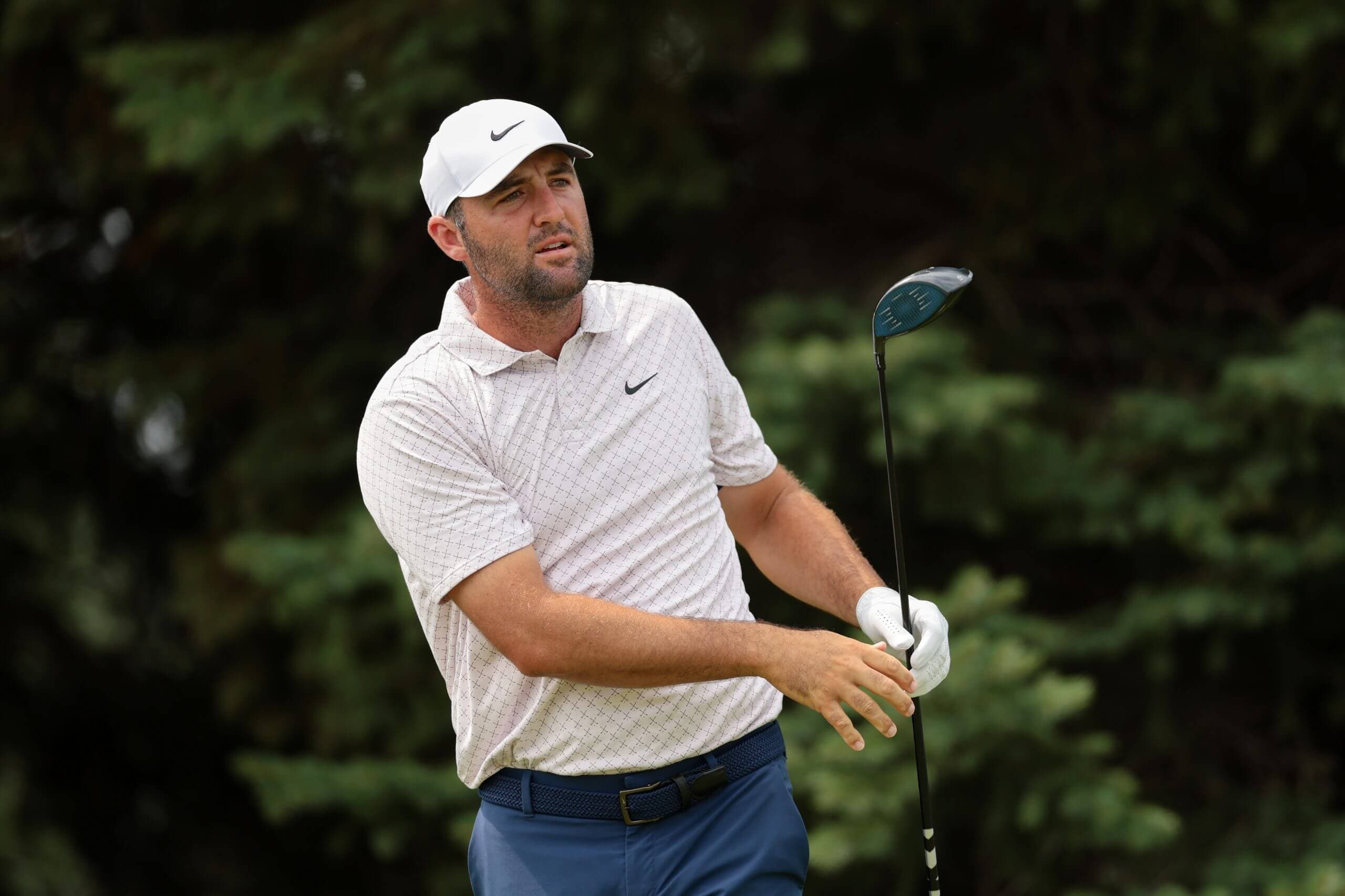 2026 FedEx St. Jude Championship DFS picks, odds: Scottie Scheffler enters as clear favorite