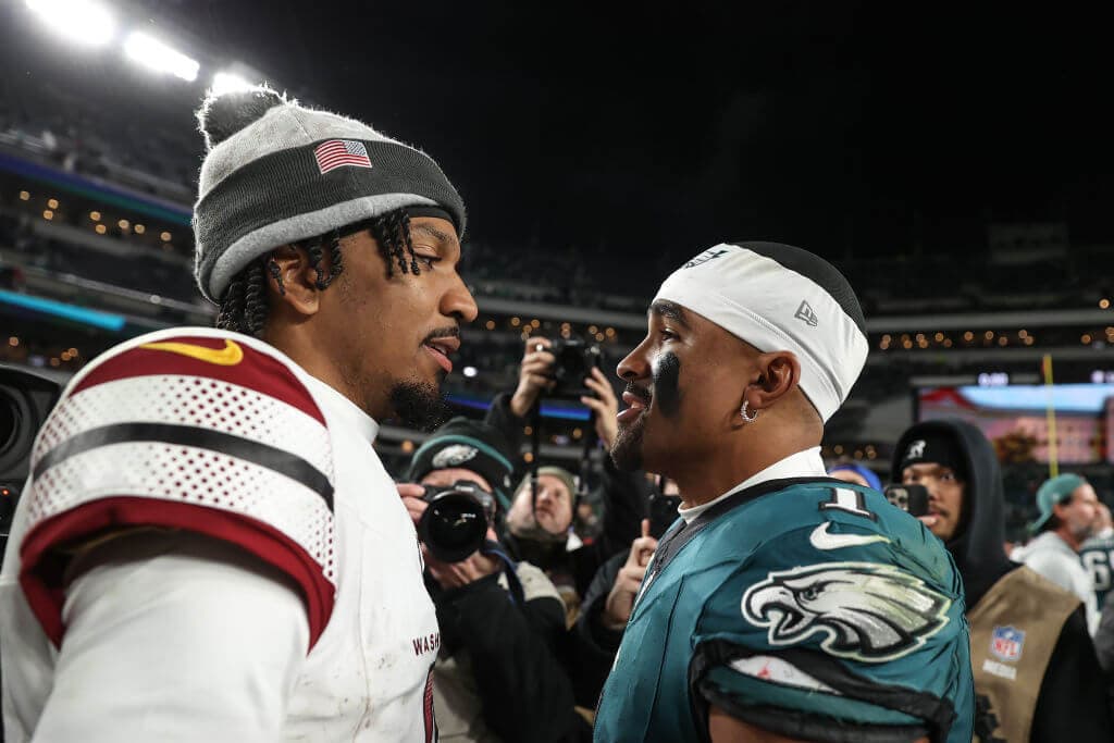 2026 NFC East preview, offseason recap for Eagles, Cowboys, Commanders & Giants