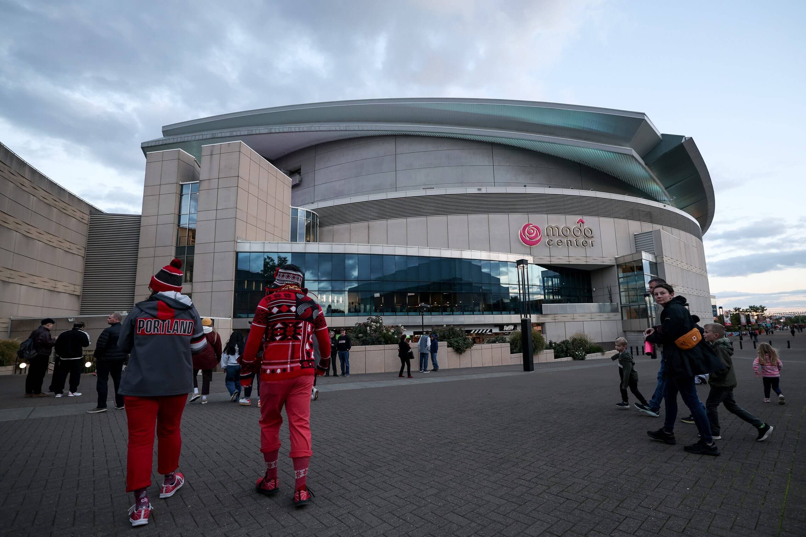 Trail Blazers have commitments to fund arena renovations. Now comes the hard part