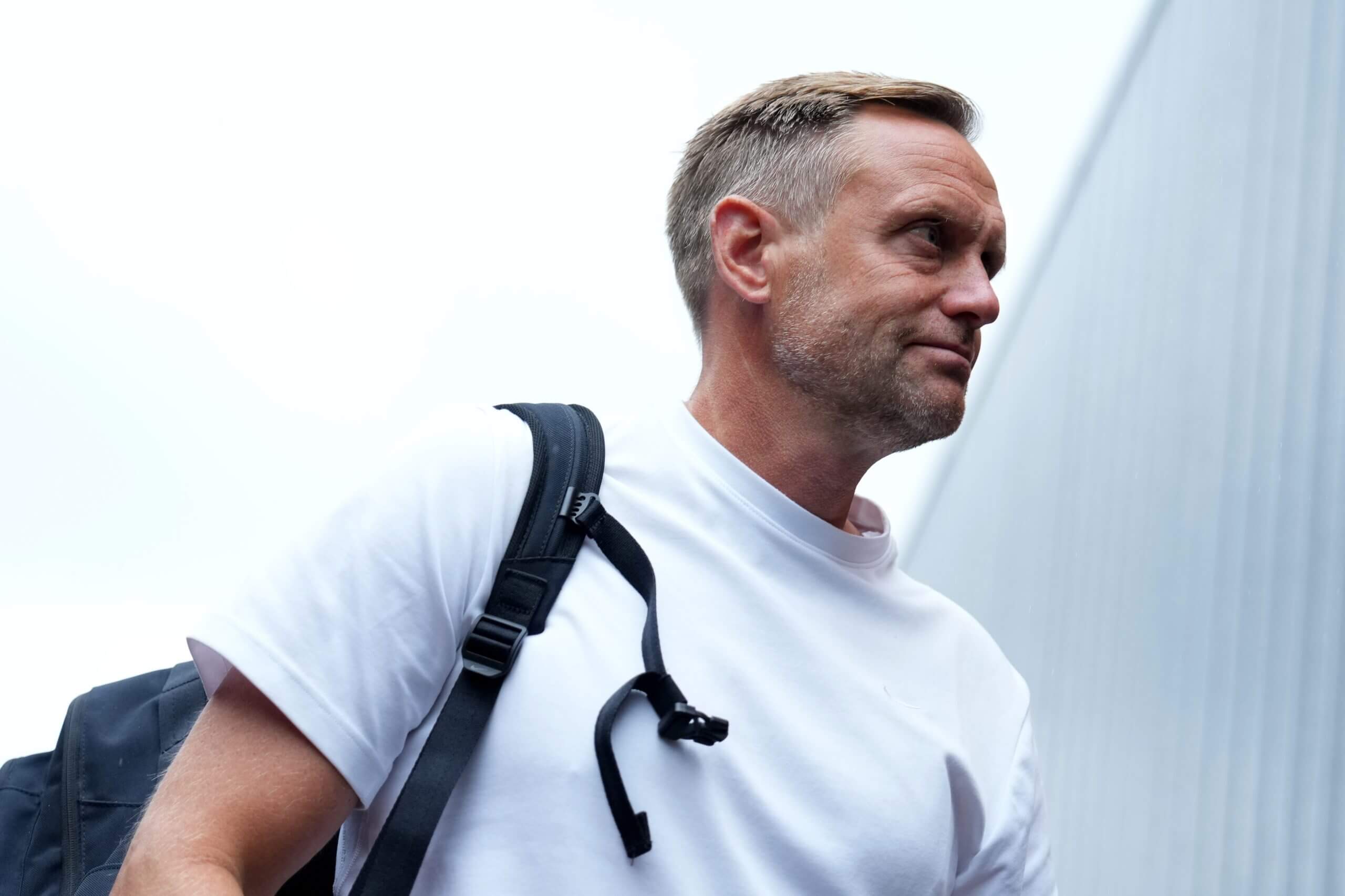 Chicago Stars fire Martin Sjögren, name Karina Báez interim head coach