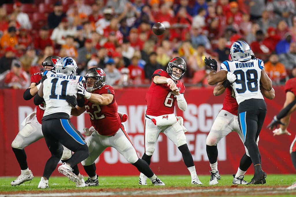 2026 NFC South preview, offseason recap for Panthers, Buccaneers, Falcons & Saints