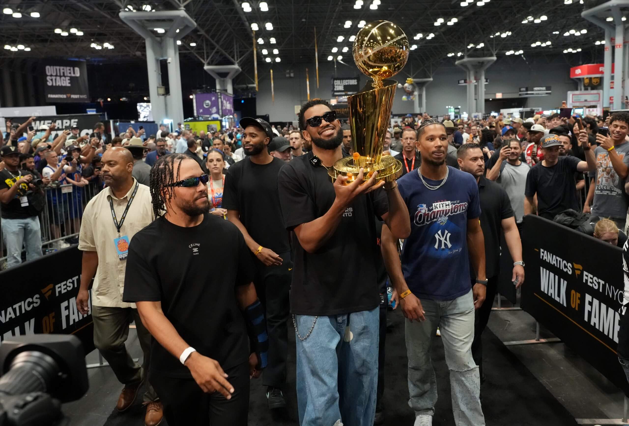 New York Knicks 2026-27 schedule breakdown: Toughest stretch? Easiest?