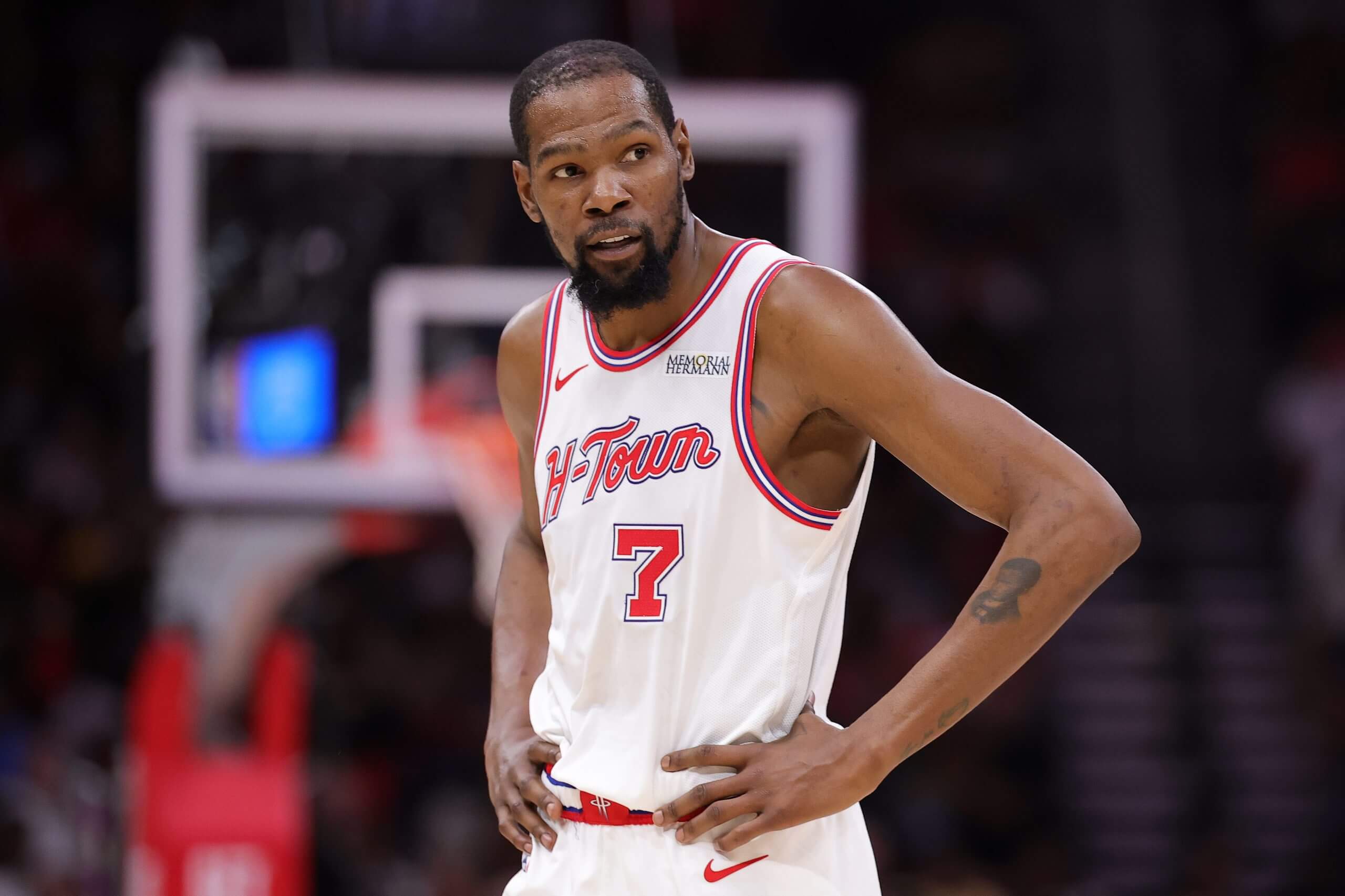 Rockets 2026-27 schedule takeaways: Kevin Durant's homecoming, revenge games and more