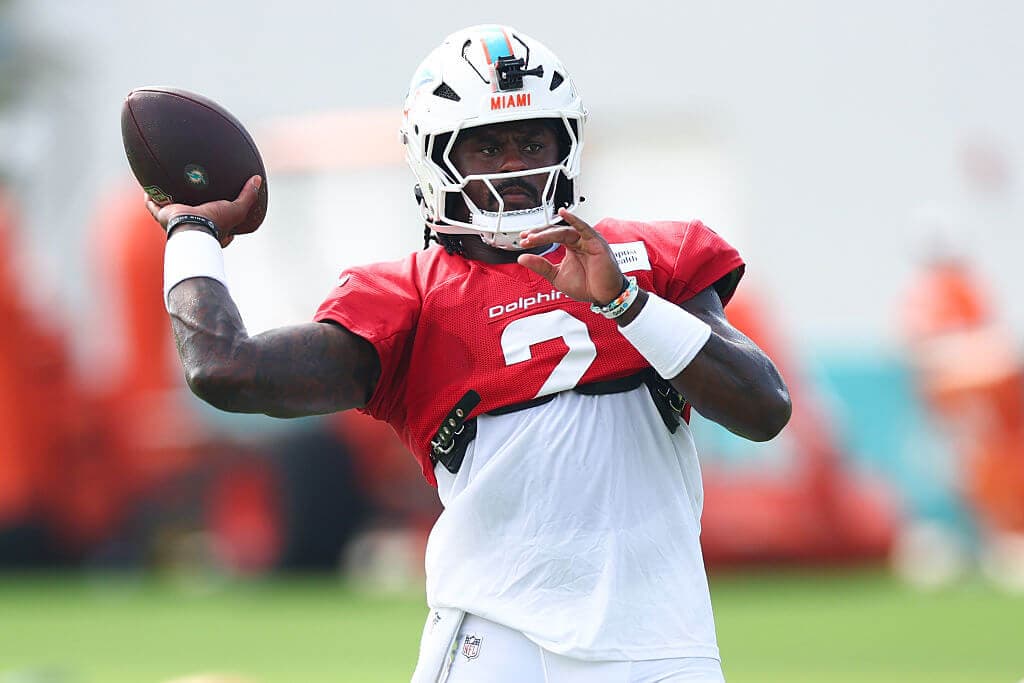 Malik Willis, Romeo Doubs among top post-120 ADP targets for fantasy football 2026