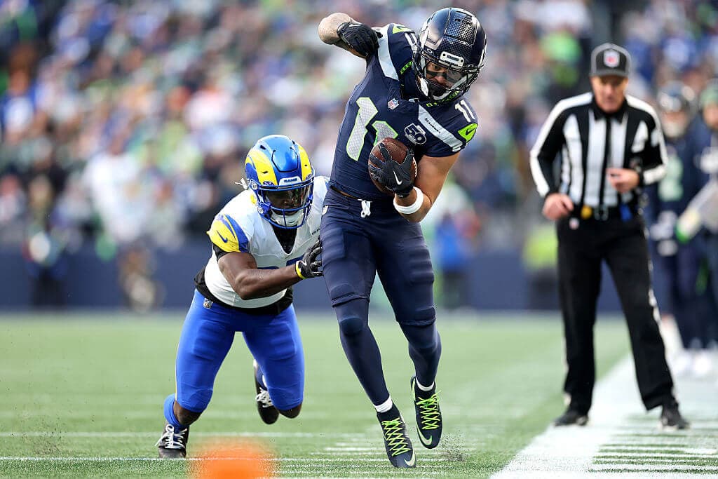 2026 NFC West preview, offseason recap for Seahawks, Rams, 49ers & Cardinals