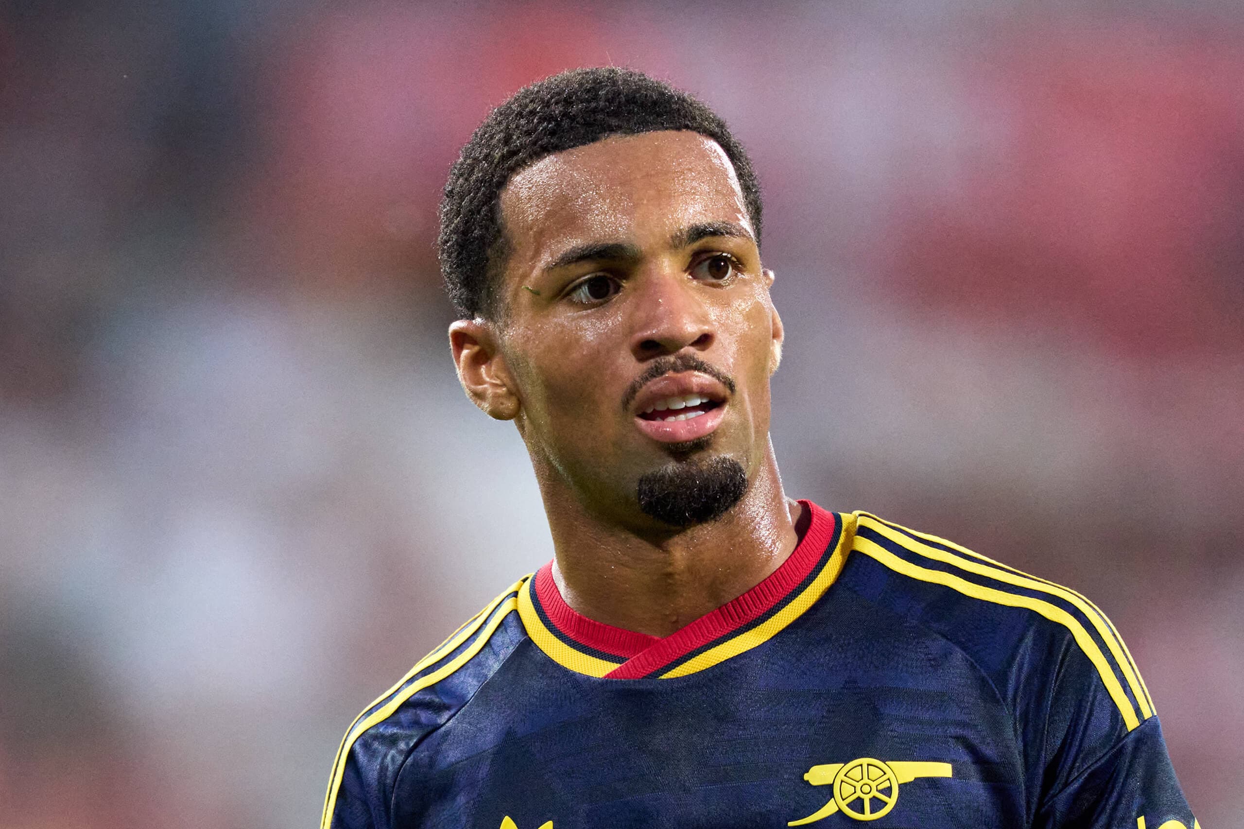 Borussia Dortmund make loan approach for Arsenal's Ethan Nwaneri