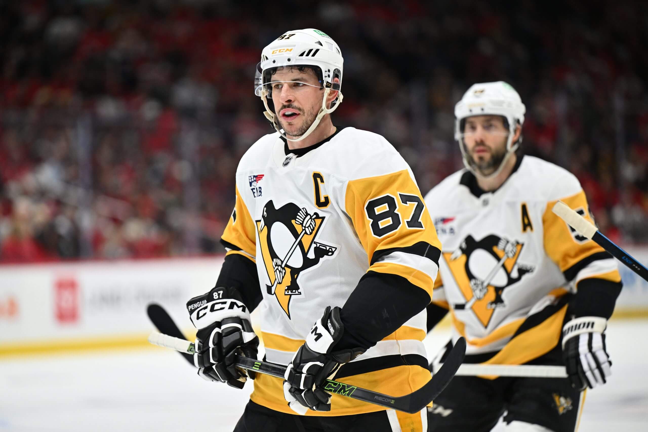 Major Update Emerges on Sidney Crosby’s Future With the Penguins