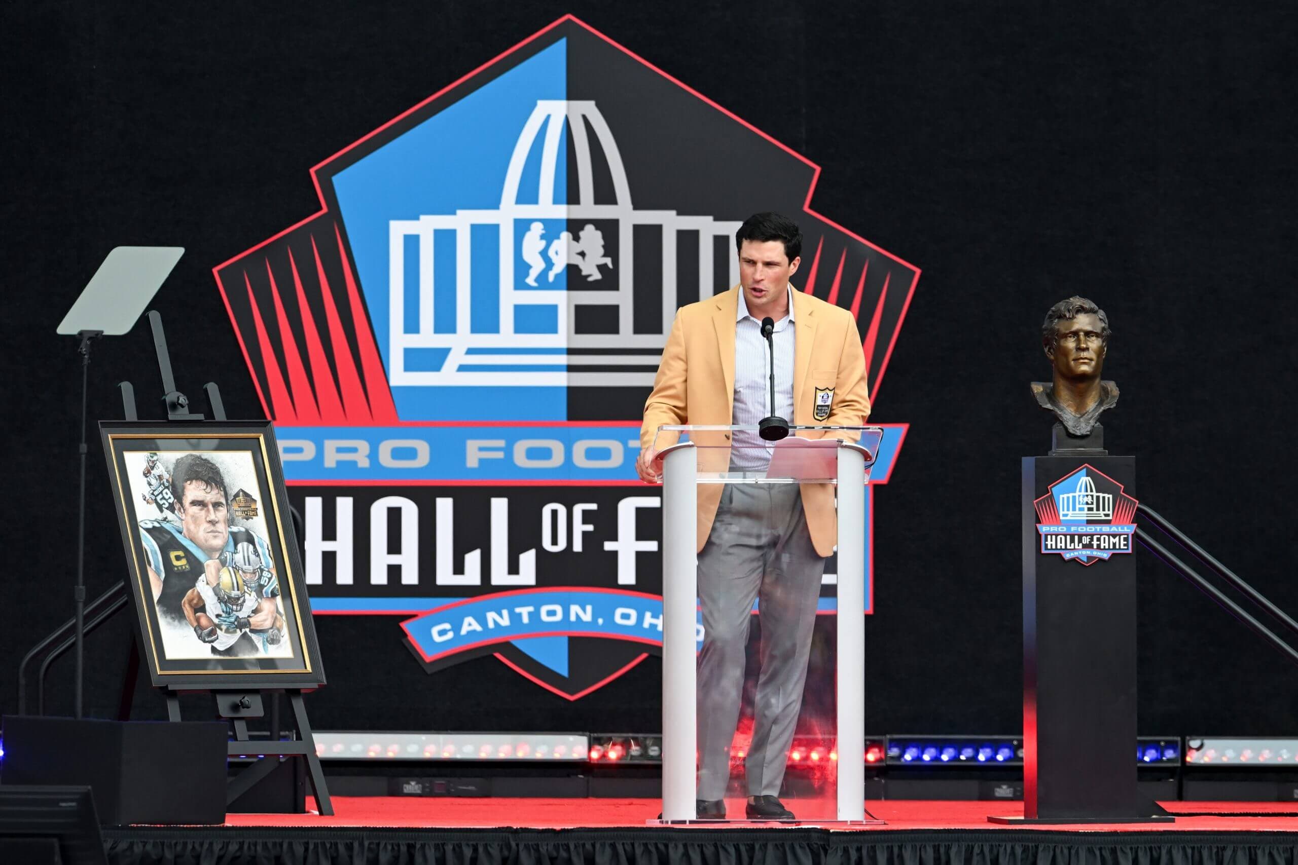 The Mannings have their new football genius: Who is replacing Bill Belichick on ESPN?