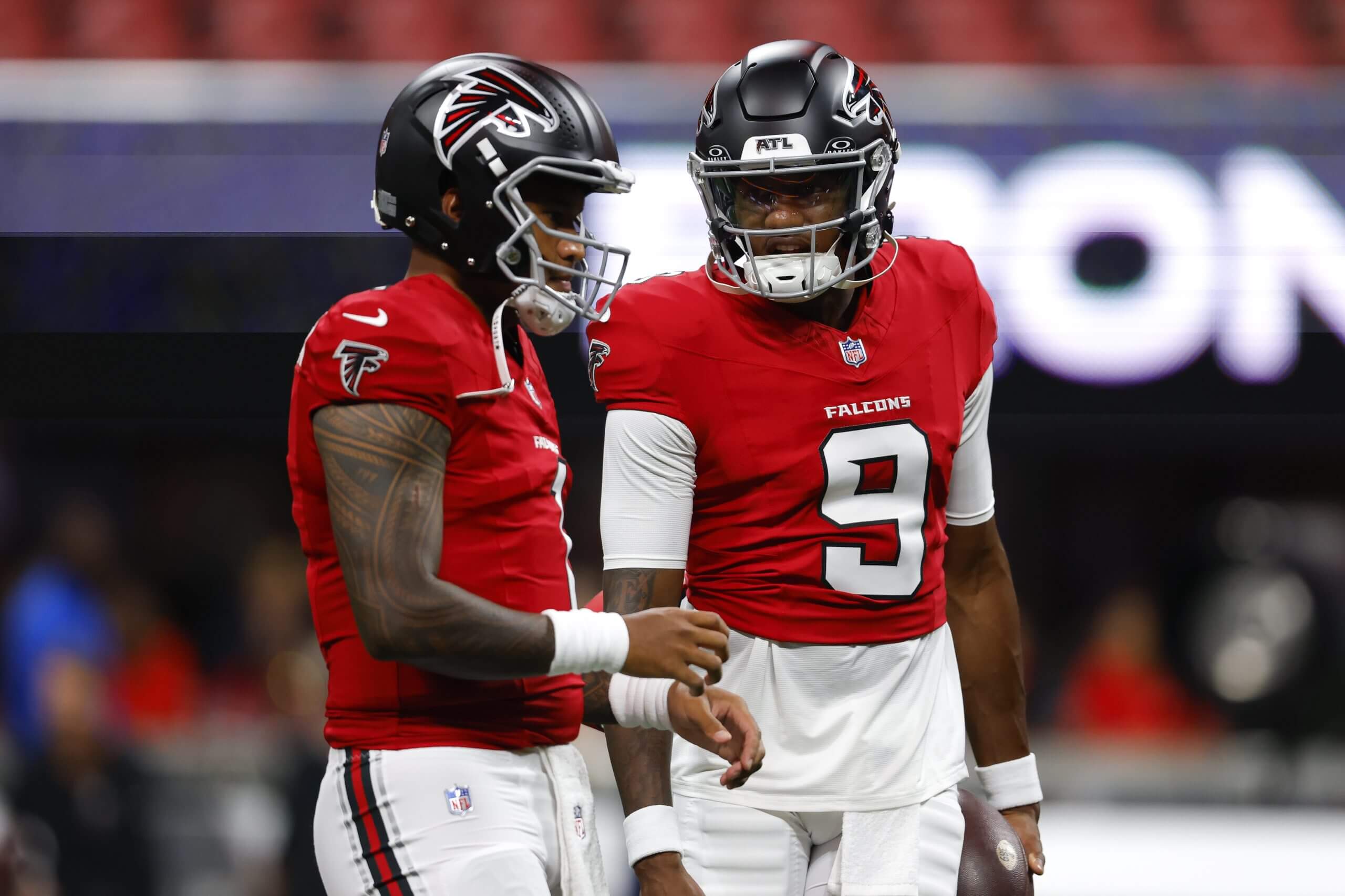 Stanford names Michigan transfer Davis Warres as starting quarterback