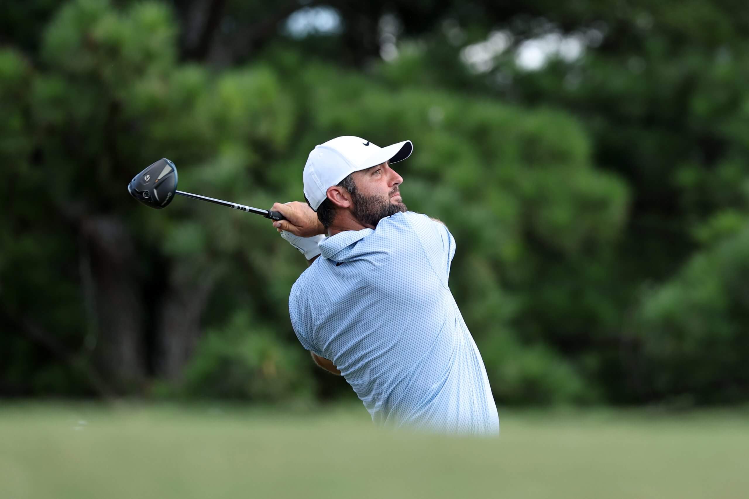2026 BMW Championship watch guide: TV, tee times, odds for PGA Tour playoff event