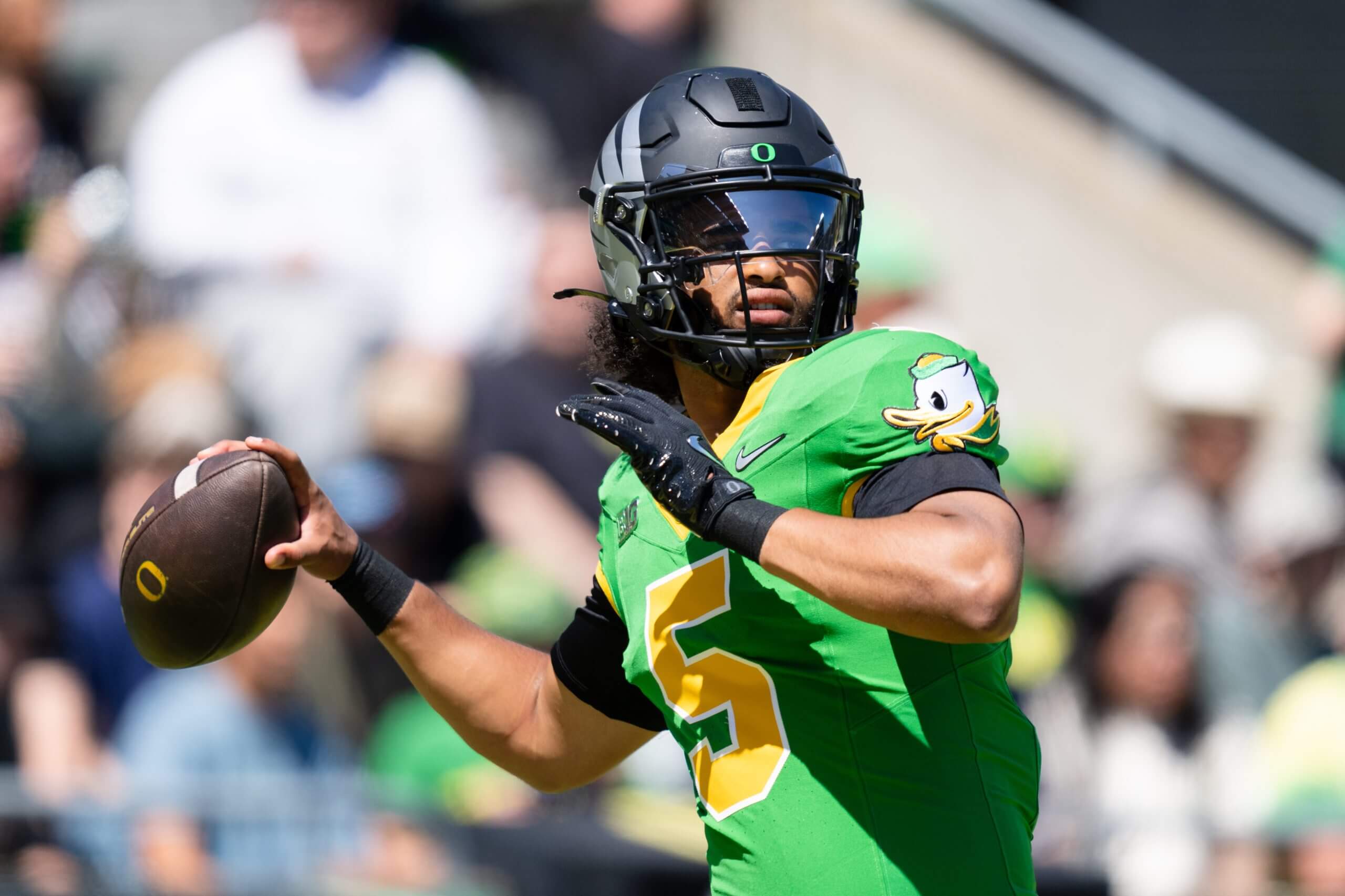 2027 NFL Draft preseason positional rankings: Quarterbacks