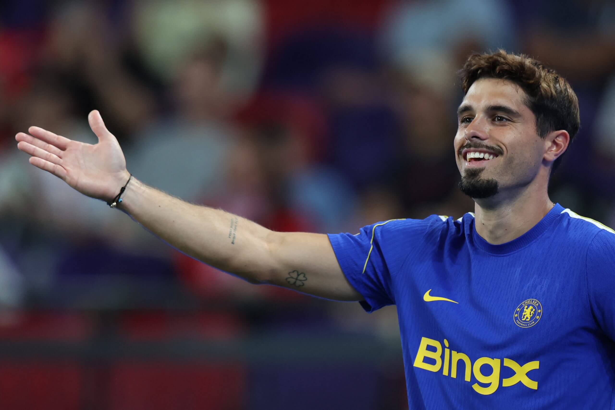 Chelsea value Pedro Neto at around £100m. Is he worth it?