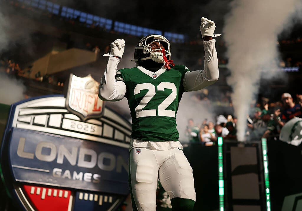 Fans pick the NFL's first international team, from London Monarchs to Mexico City Aztecs