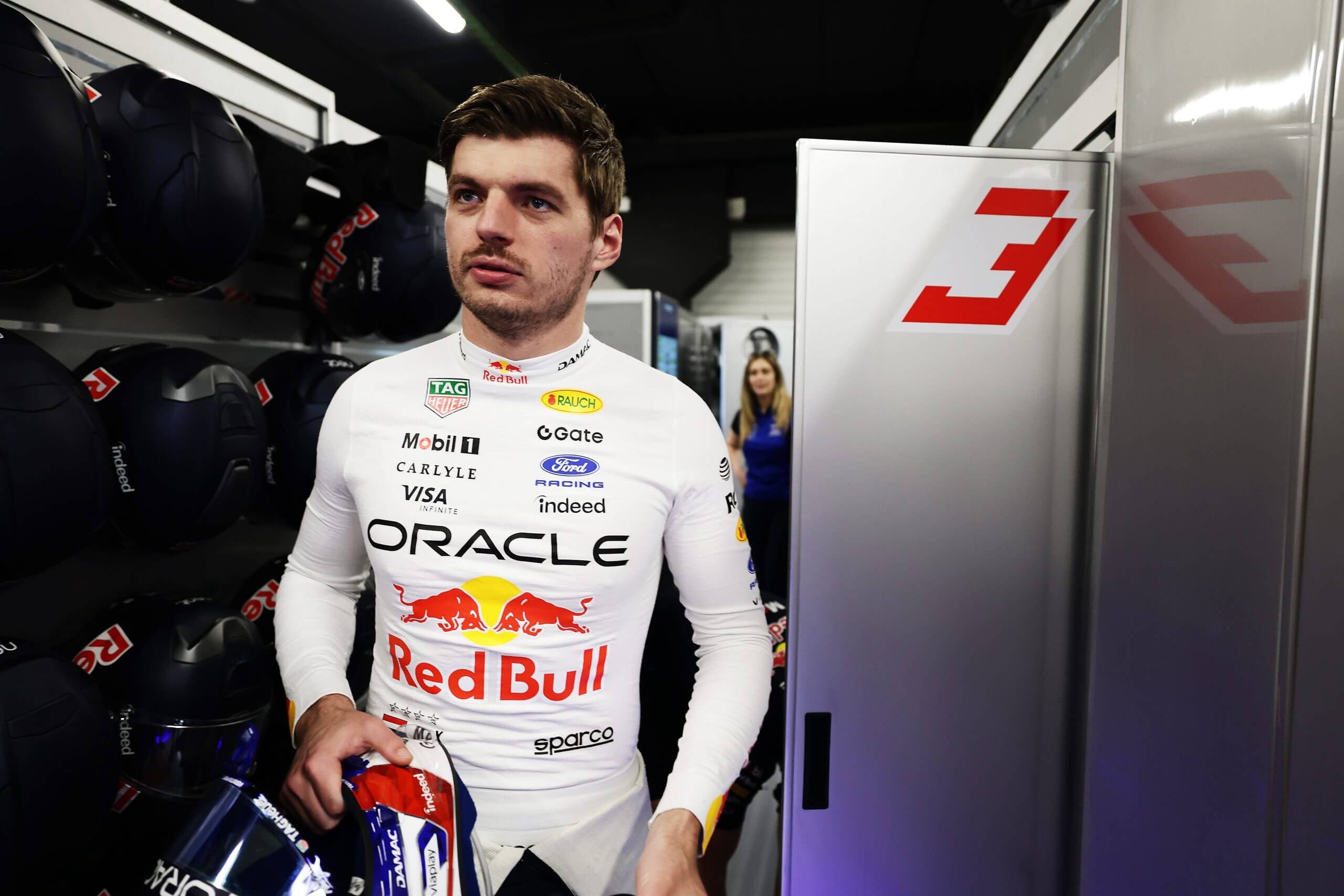 Why Max Verstappen re-signed with Red Bull: A promise kept, and fizzled McLaren talks