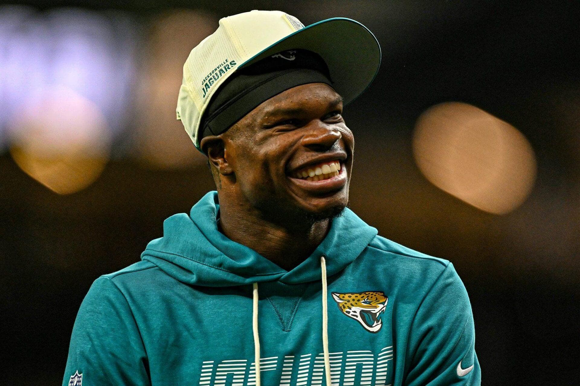 Why the Jaguars aren't giving up on Travis Hunter becoming NFL's Shohei Ohtani