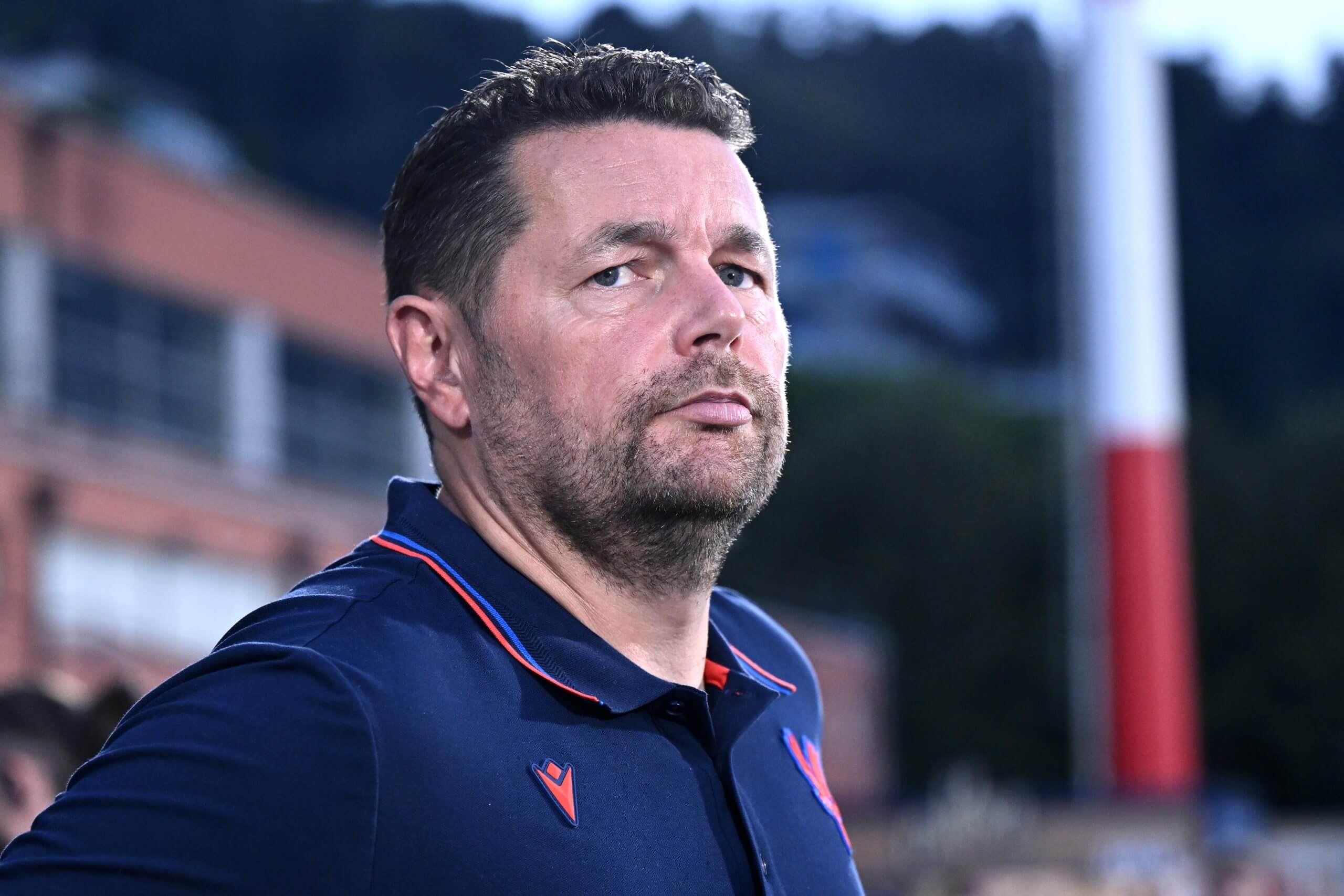 Pierre Sage first Crystal Palace press call: On transfers, ambition and the need for patience