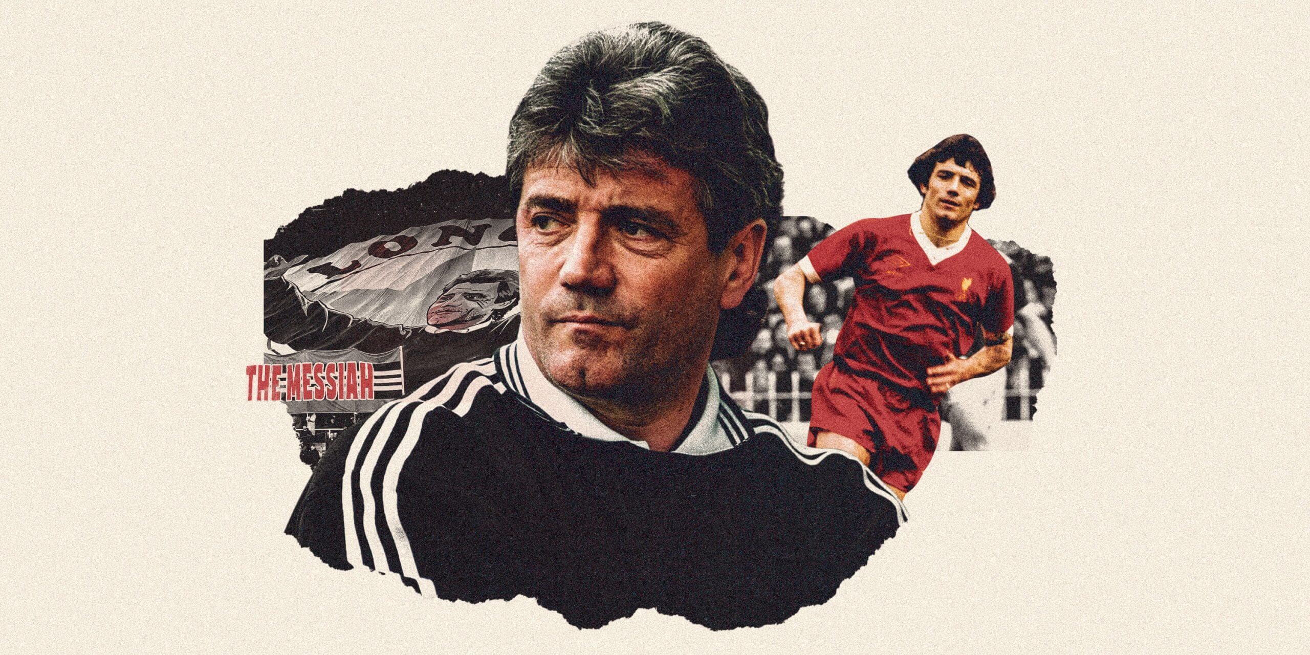 Liverpool, Newcastle and Kevin Keegan the catalyst