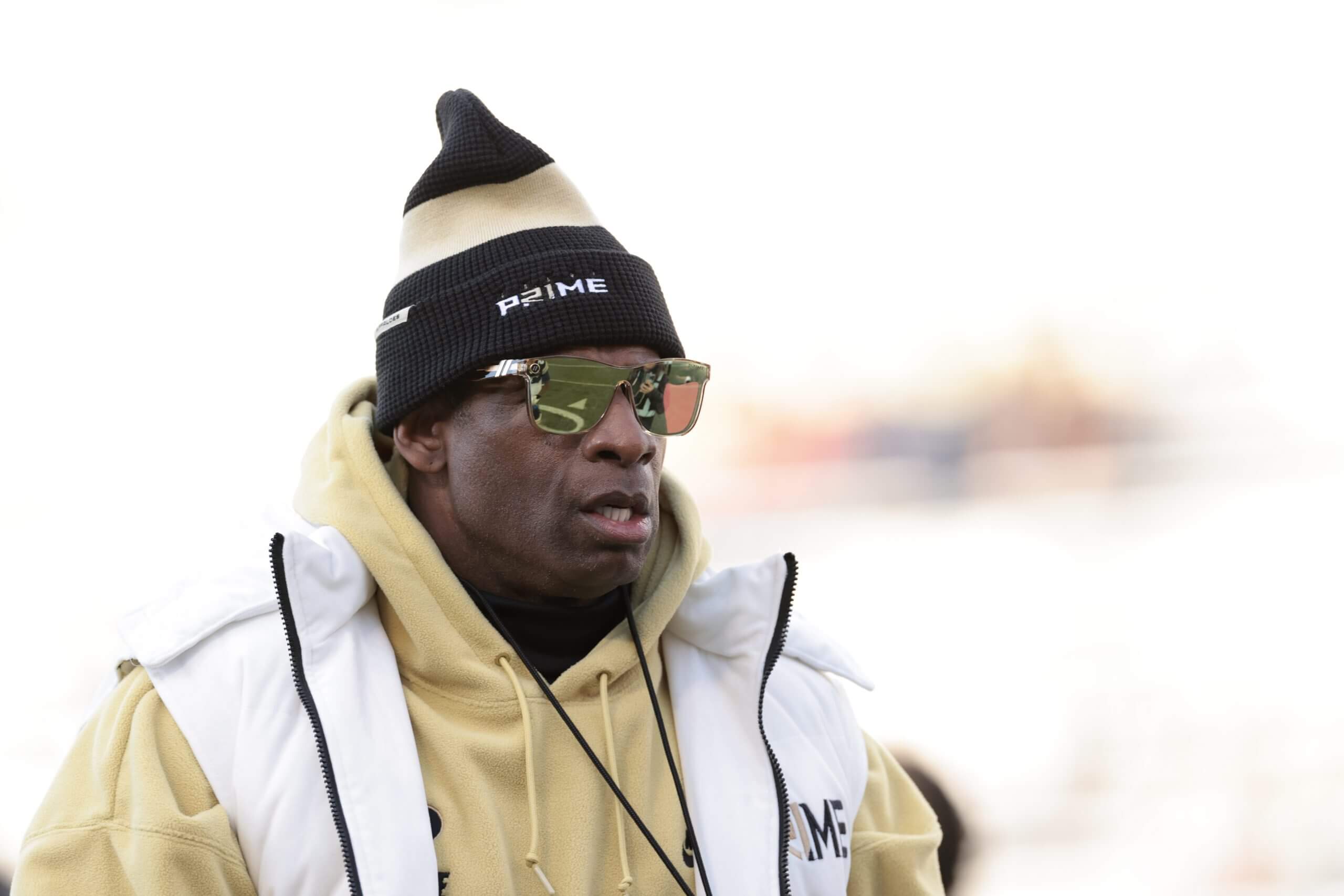 Coach Prime Tax? Colorado player claims that playing for Deion Sanders is harming him and accuses the NCAA of foul play