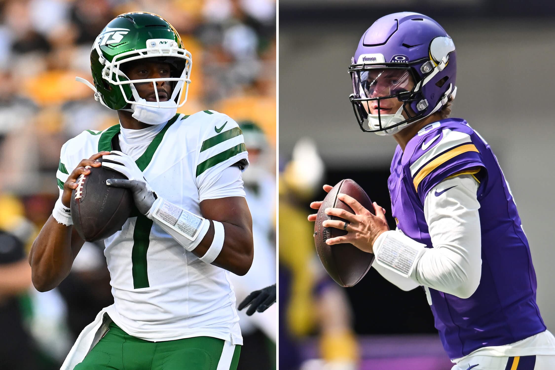 What we learned from NFL preseason games: Geno Smith shined, Deshaun Watson didn't
