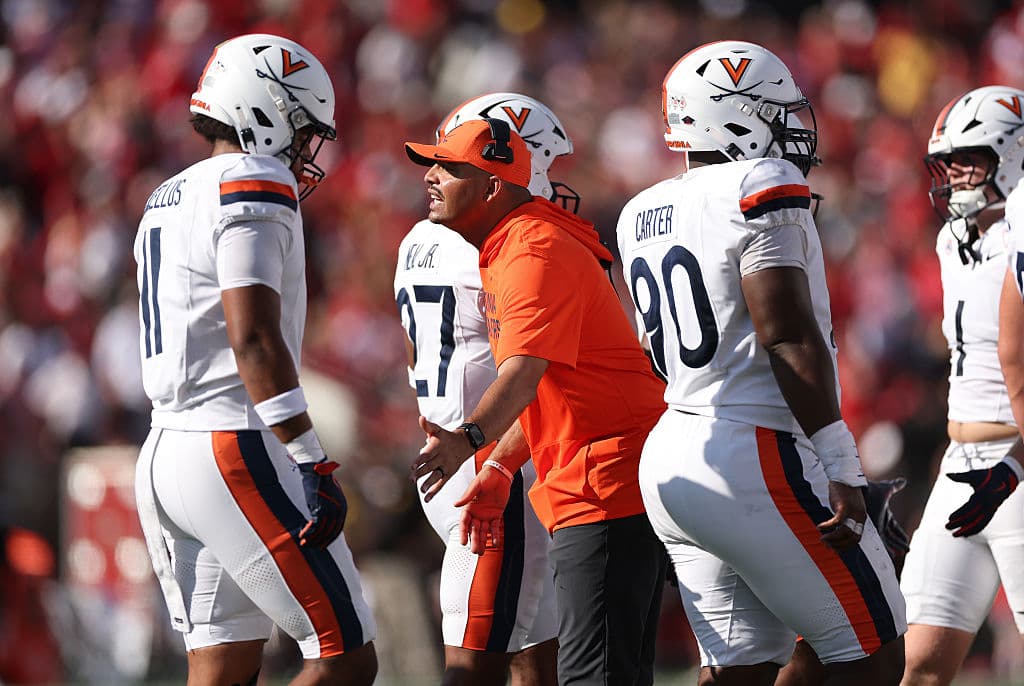 Who are the most and least experienced college football teams? Ranking the Power 4