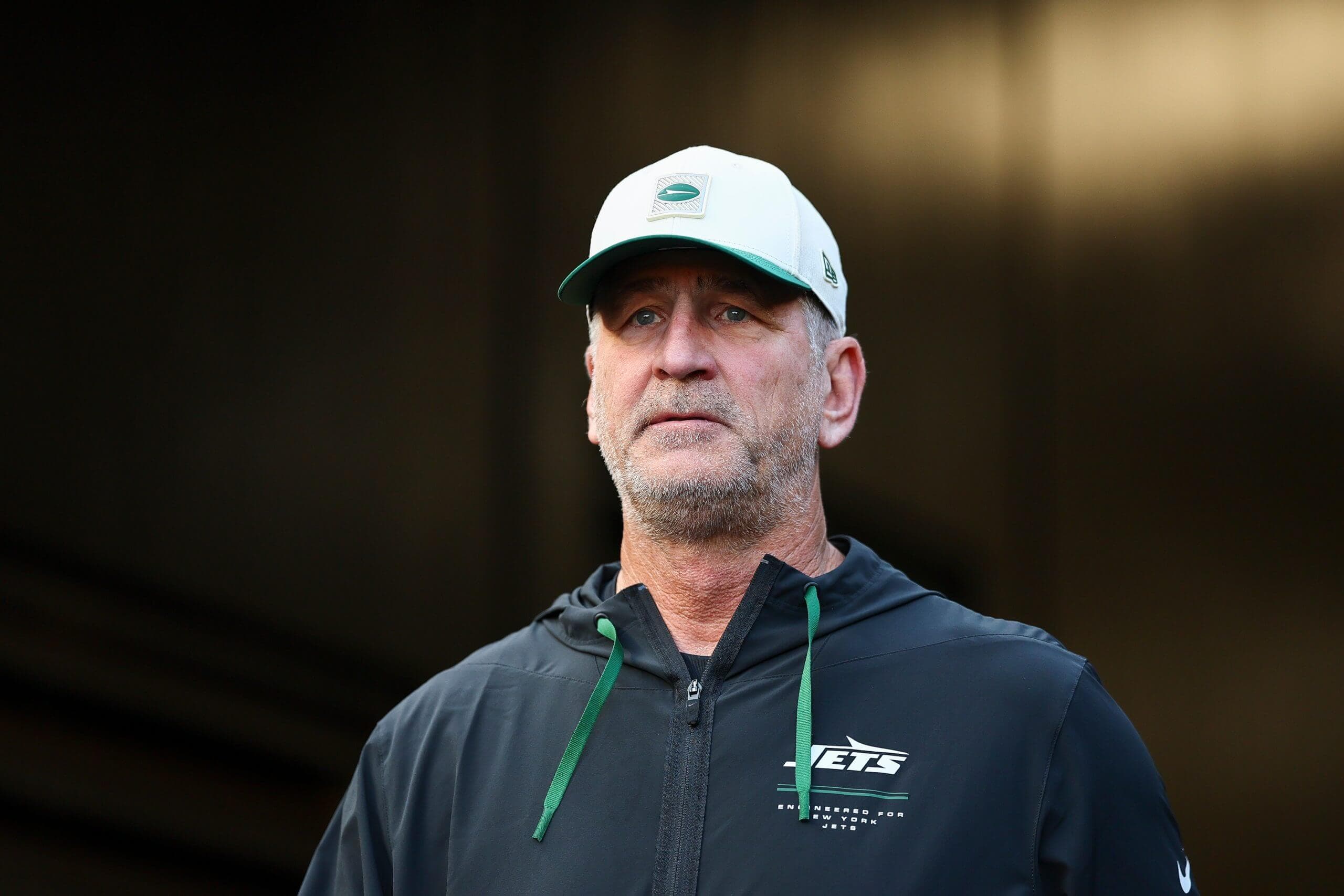 Jets players will tell you: Frank Reich is building the offense of their dreams