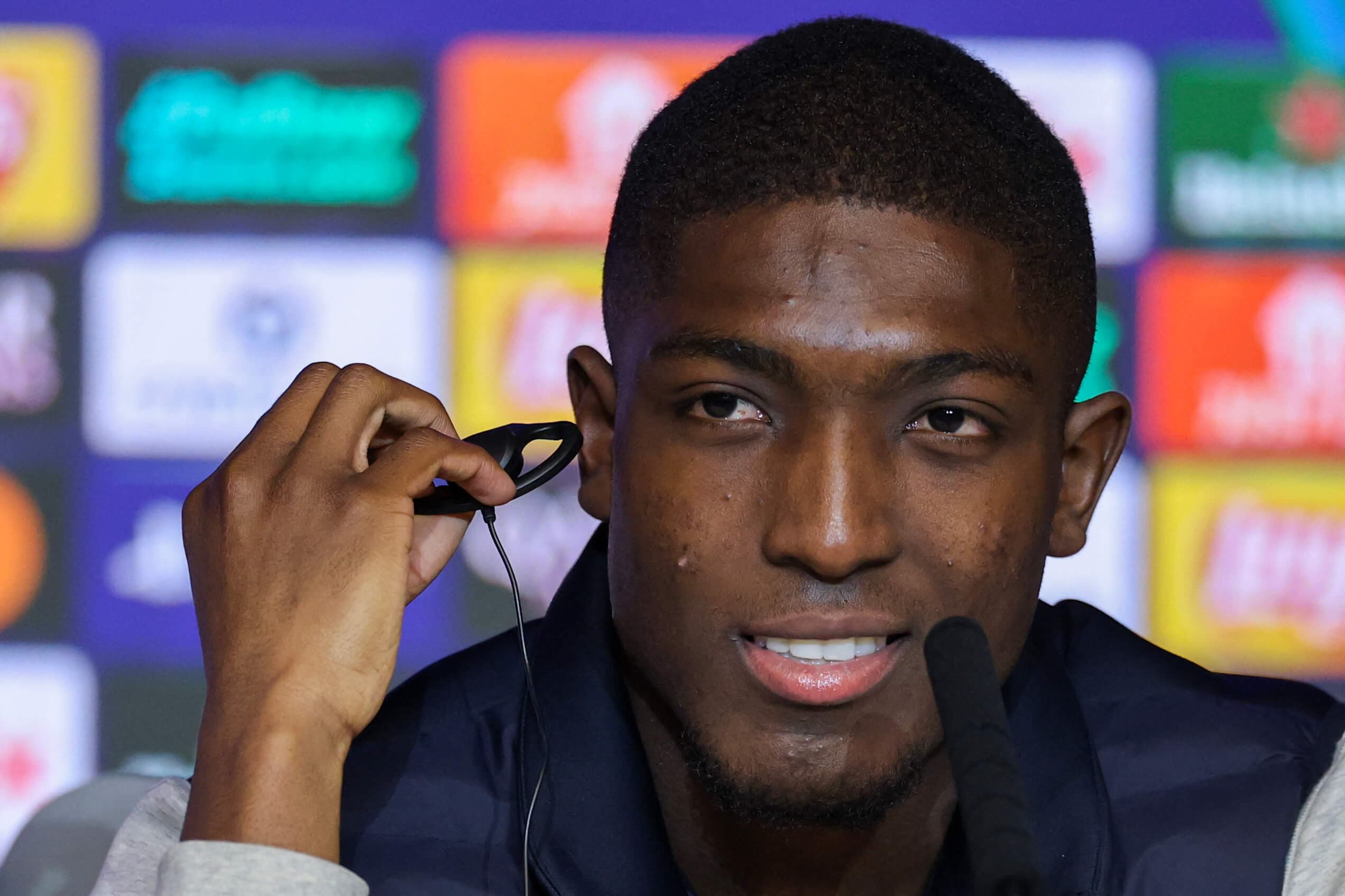 Crystal Palace closing in on deal for Club Brugge defender Joel Ordonez