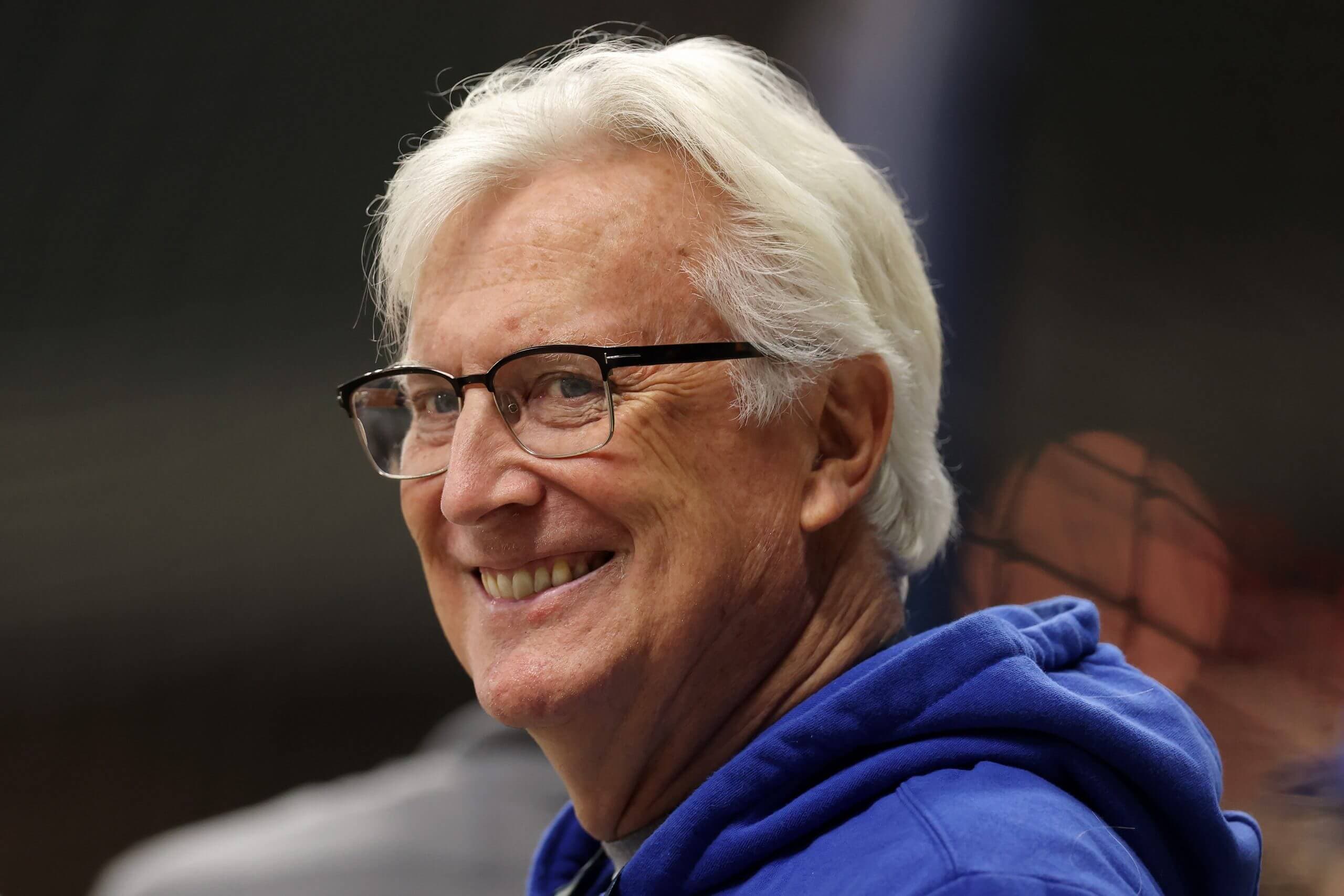 Mark Walter's company TWG Global insists Dodgers are not for sale, says team was properly funded when acquired