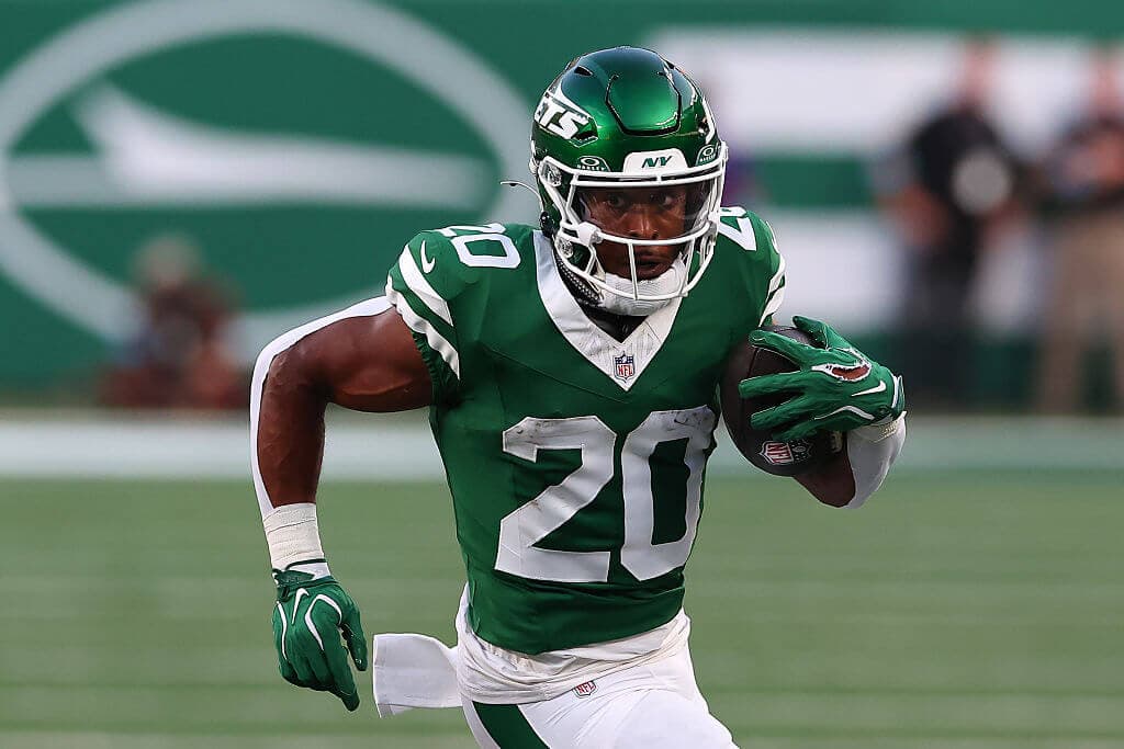 The 5 fantasy football players I refuse to leave any draft without