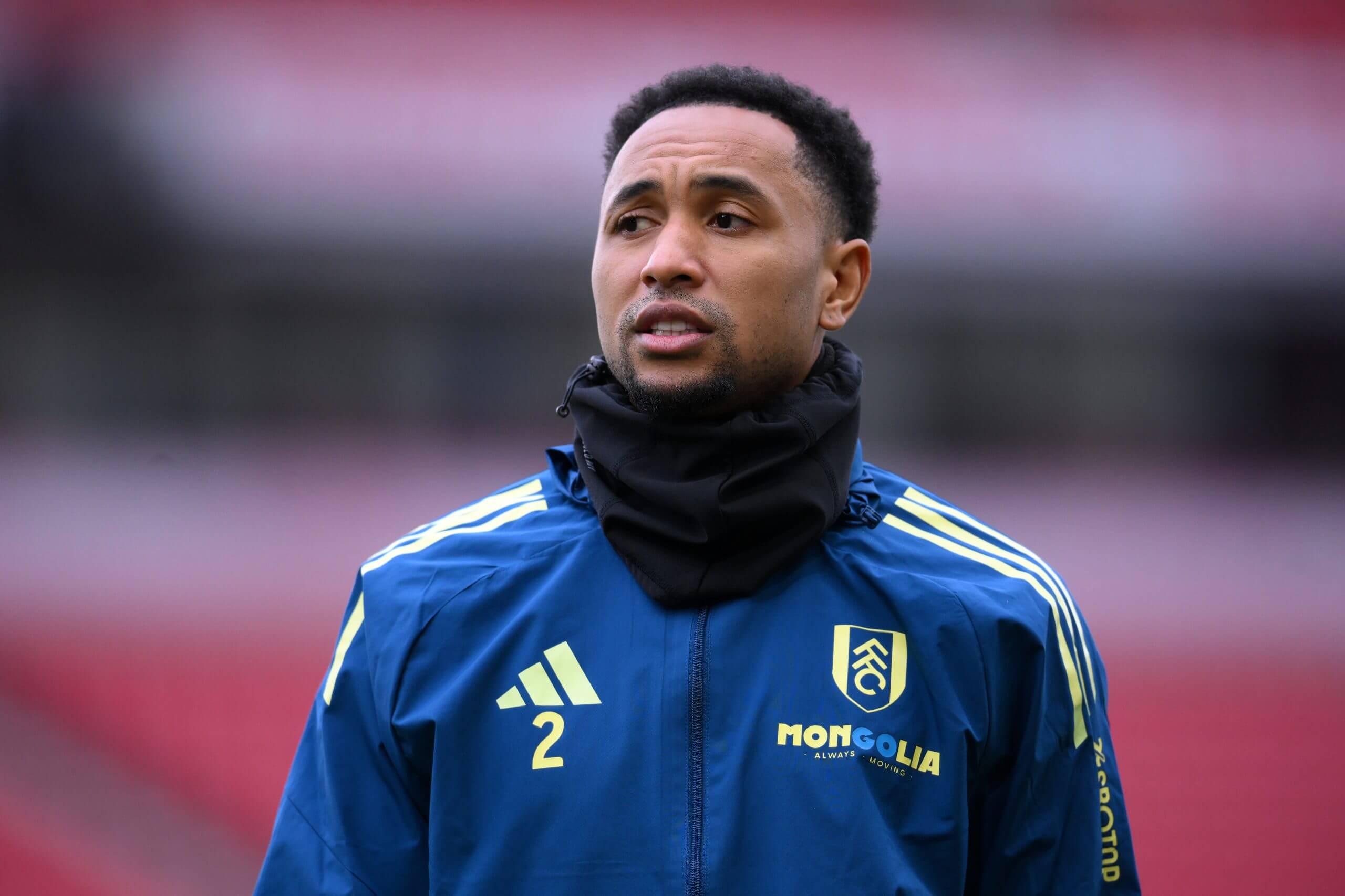 Everton on track to complete Kenny Tete signing from Fulham
