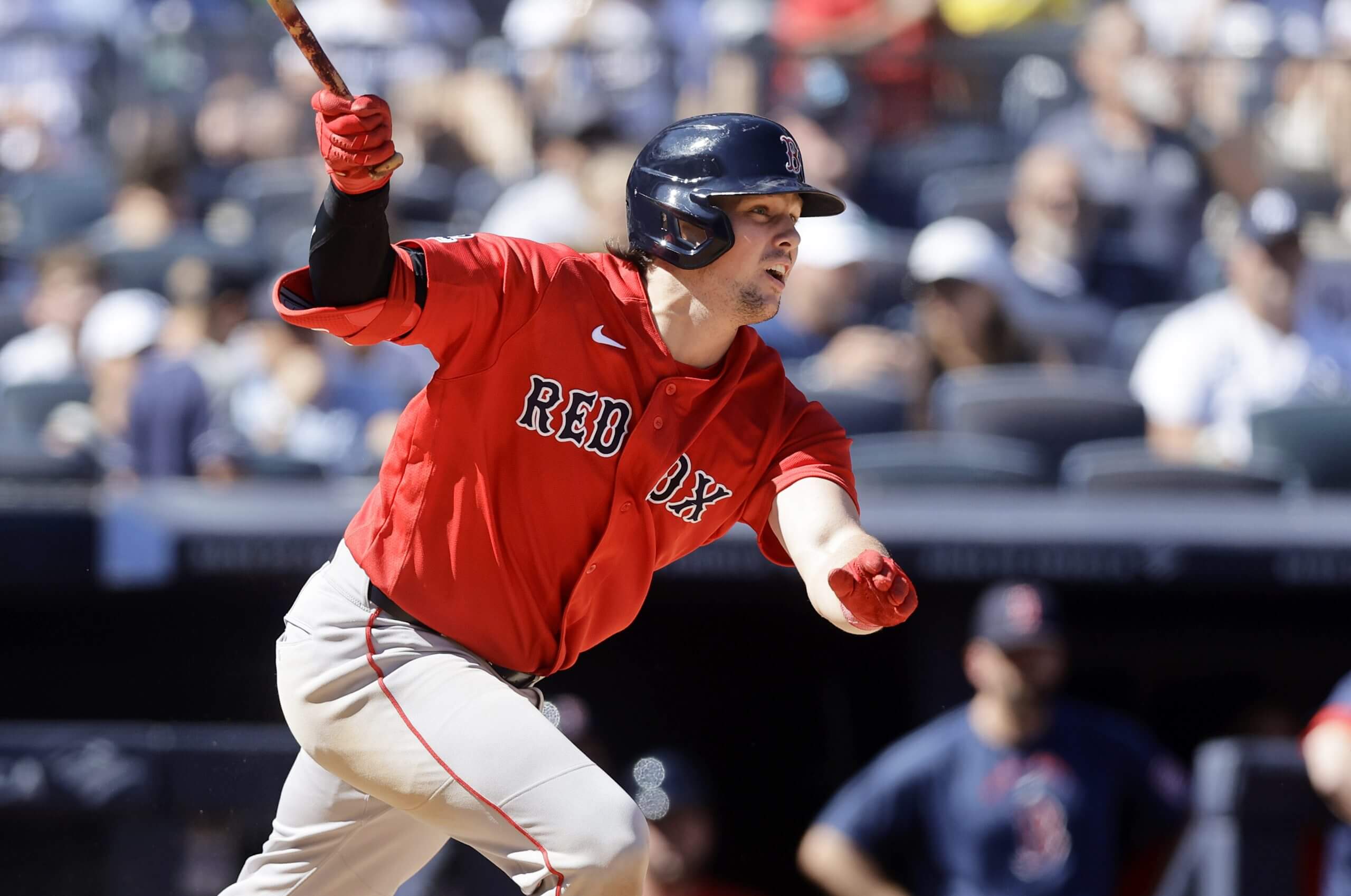 Adley Rutschman picks up 3 hits, Jake Bennett dazzles in important win over Yankees