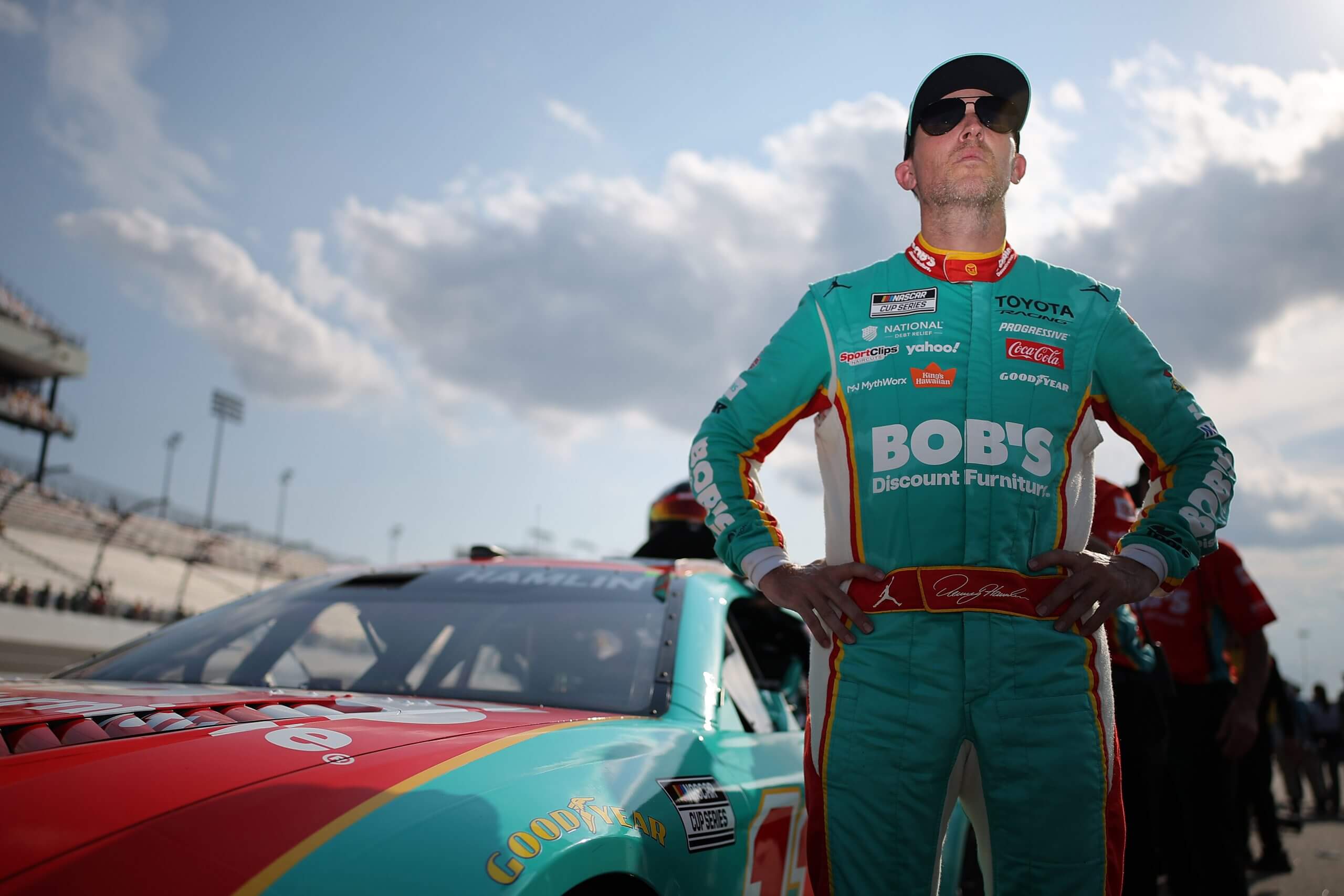 NASCAR's Chase playoffs are back: Every driver in the field and their chances to win