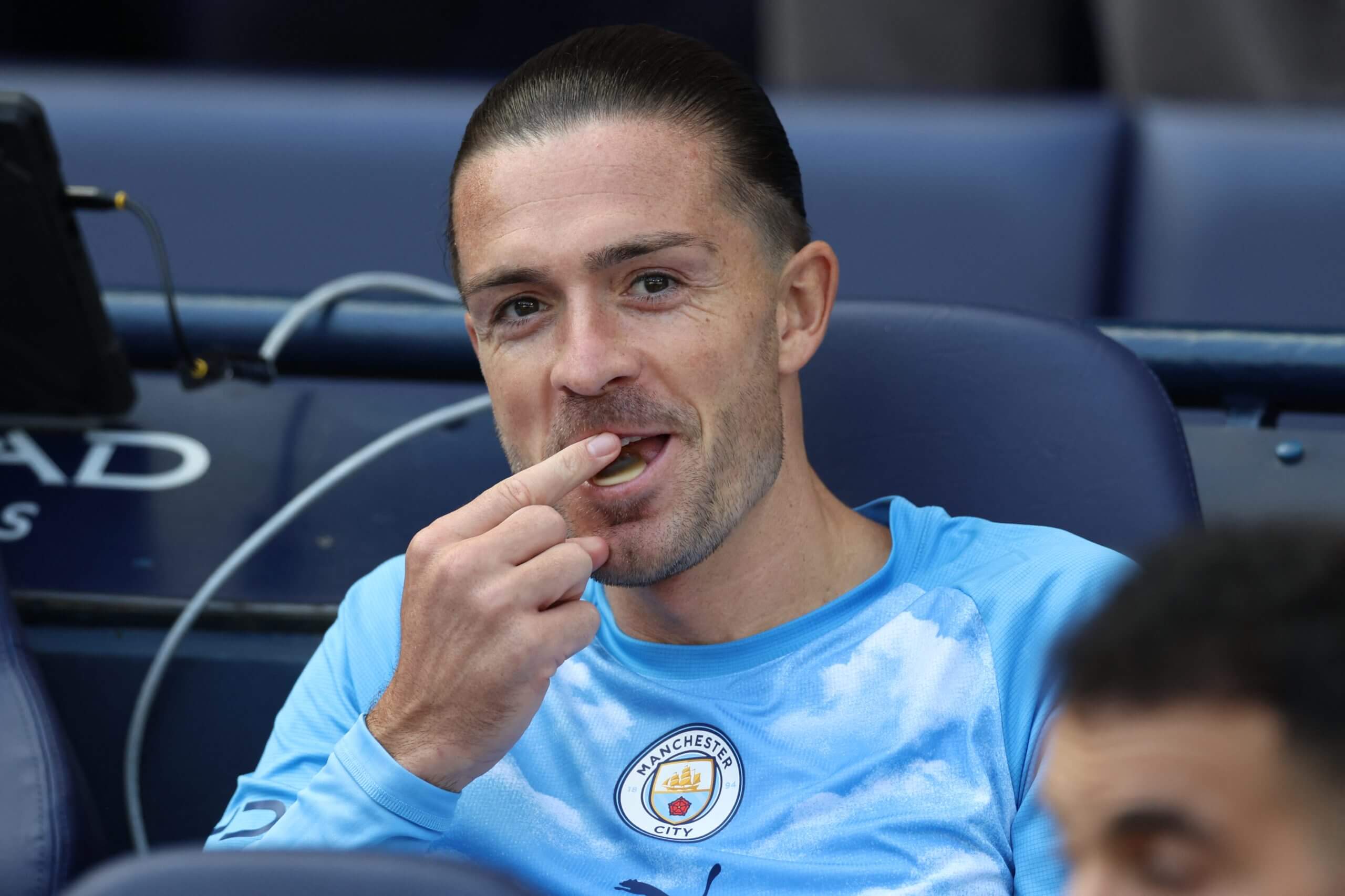 Everton agree deal for Jack Grealish return on season-long loan