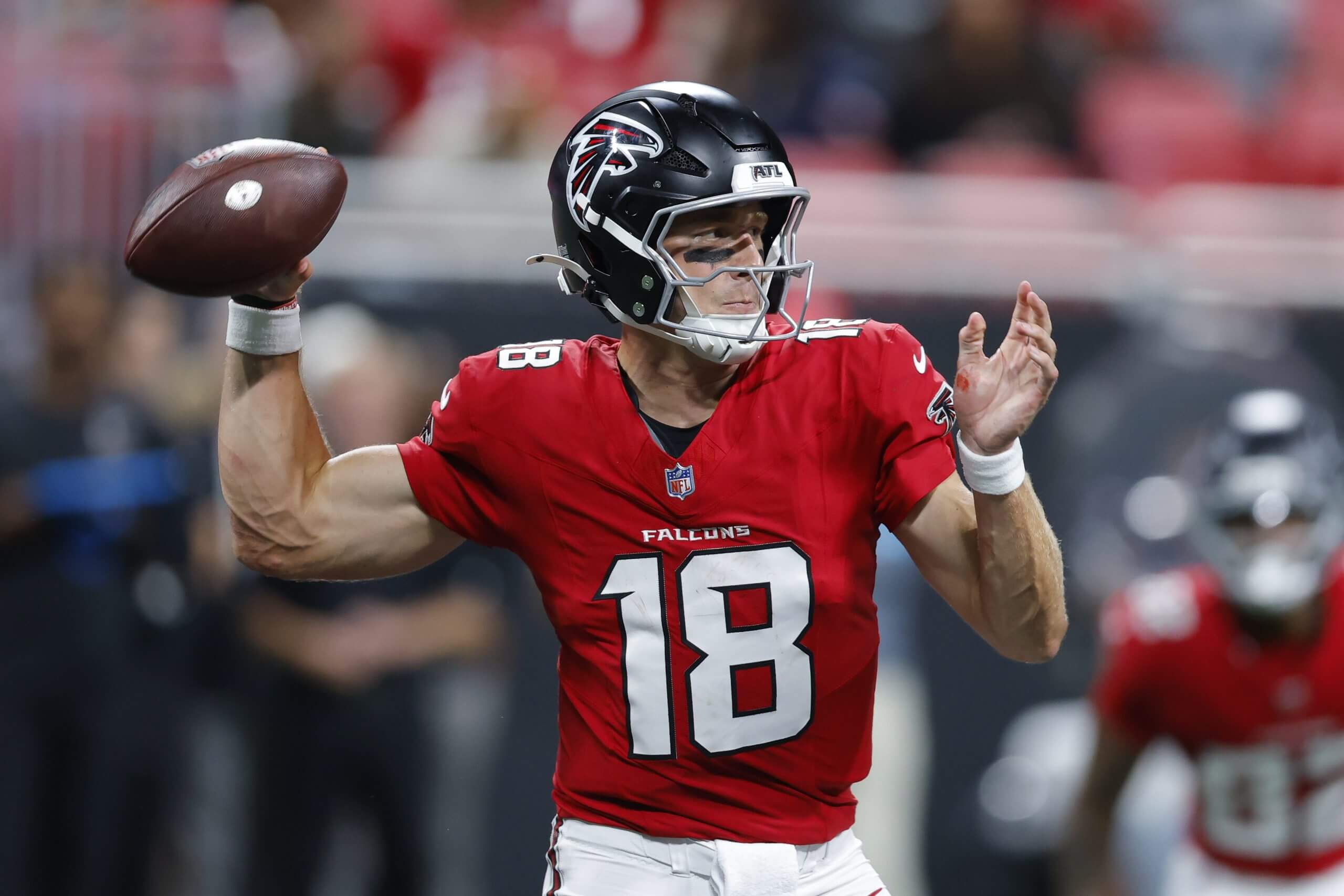 Falcons 53-man roster: 1 thought on every player, including UDFA QB Jack Strand(!)