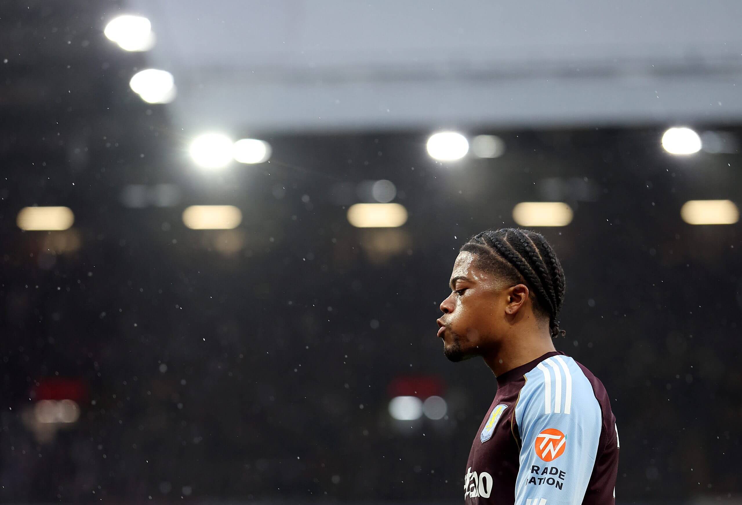 Leon Bailey, a protracted exit from Aston Villa everyone saw coming
