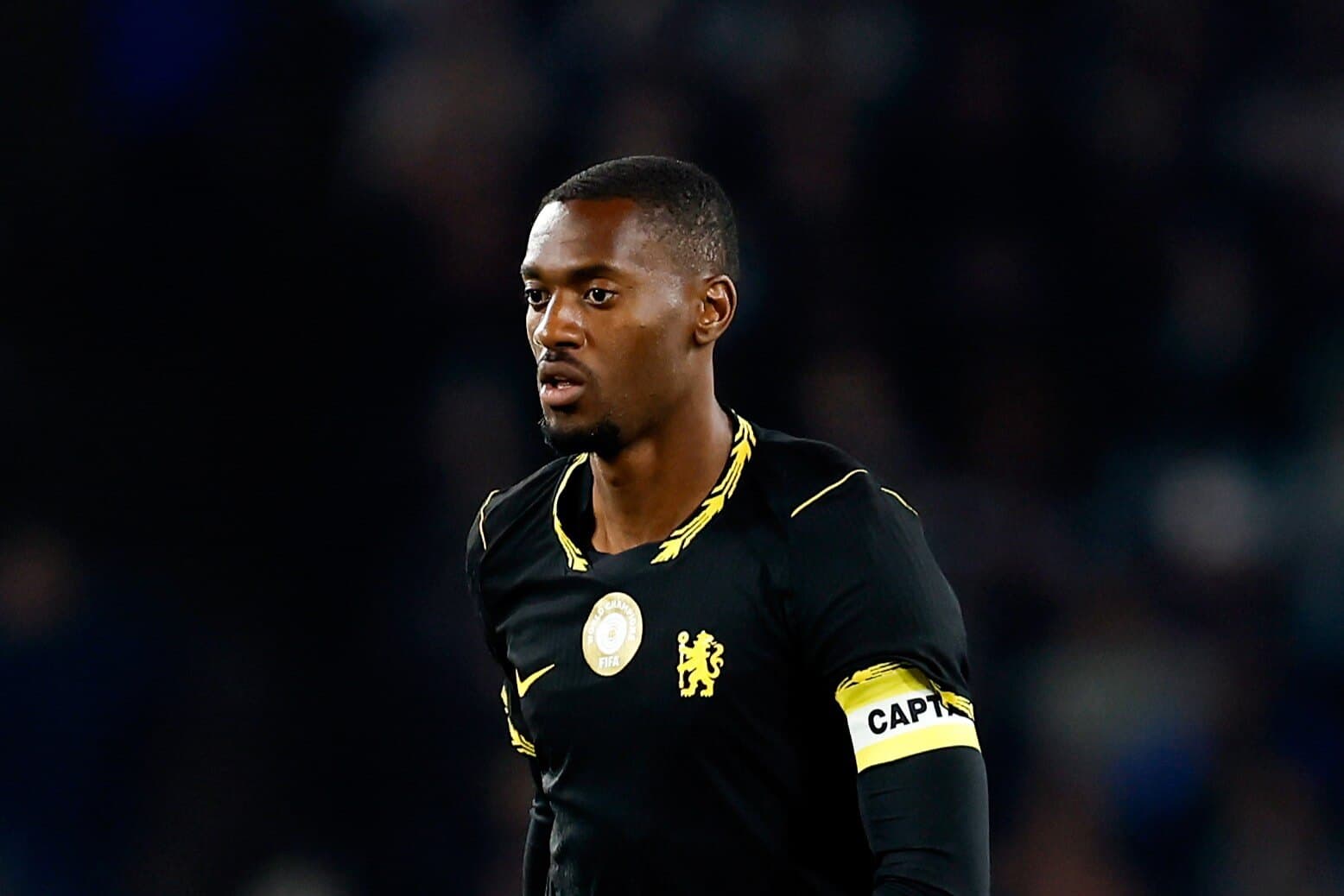 Tottenham agree deal to sign Tosin Adarabioyo from Chelsea