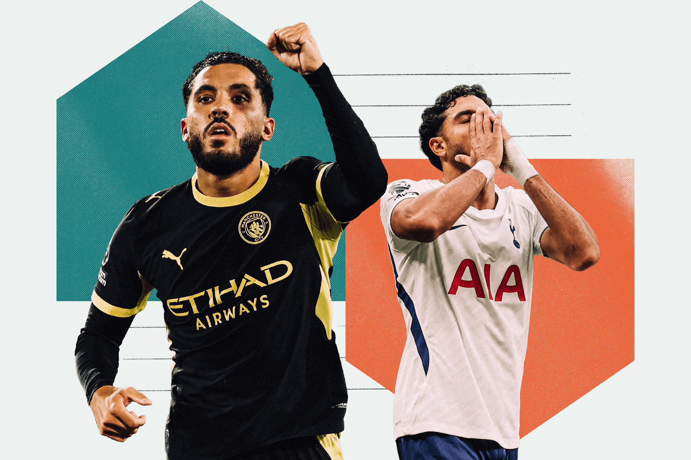 More misery for Tottenham. More goals for Chelsea. Who won the Premier League weekend?