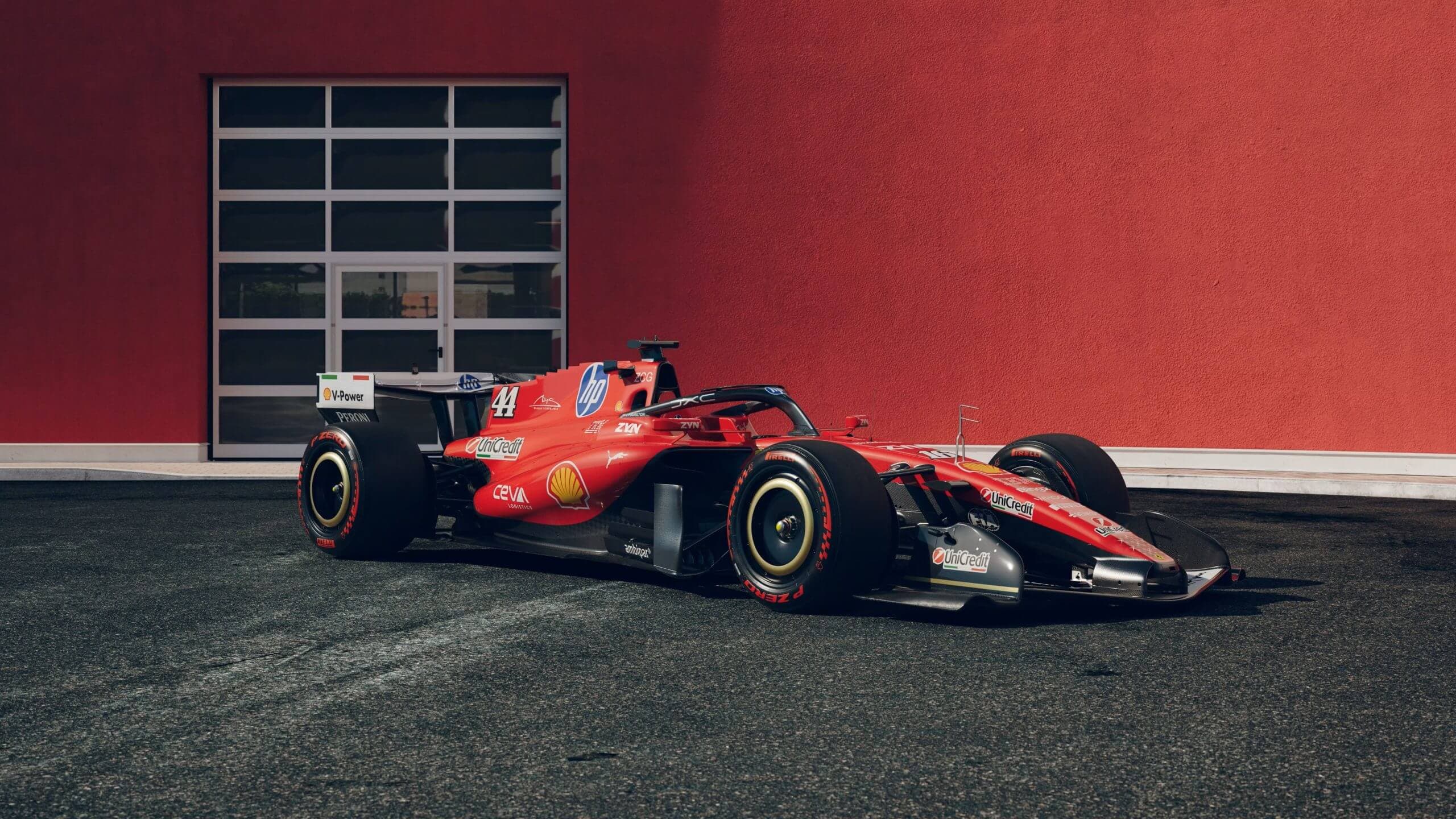 Ferrari reveals special F1 car livery for Monza celebrating Michael Schumacher’s legacy