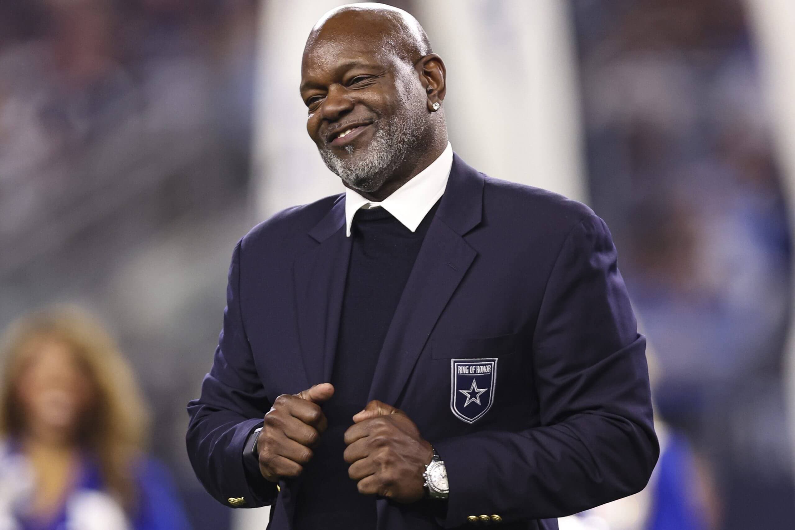 Emmitt Smith accused of cheating Native American investor out of $2.5 million