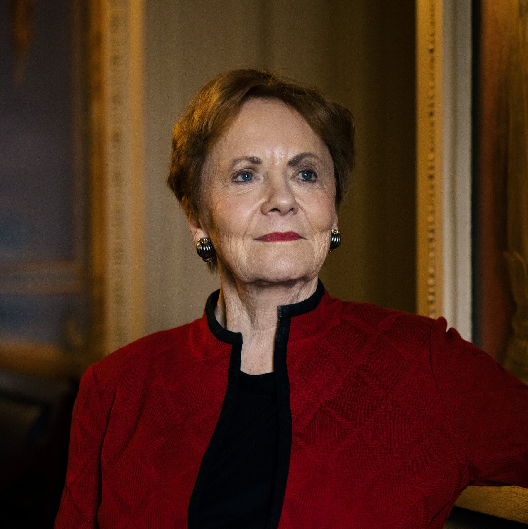 Kay Granger, Pathbreaking Texas Congresswoman, Dies at 83