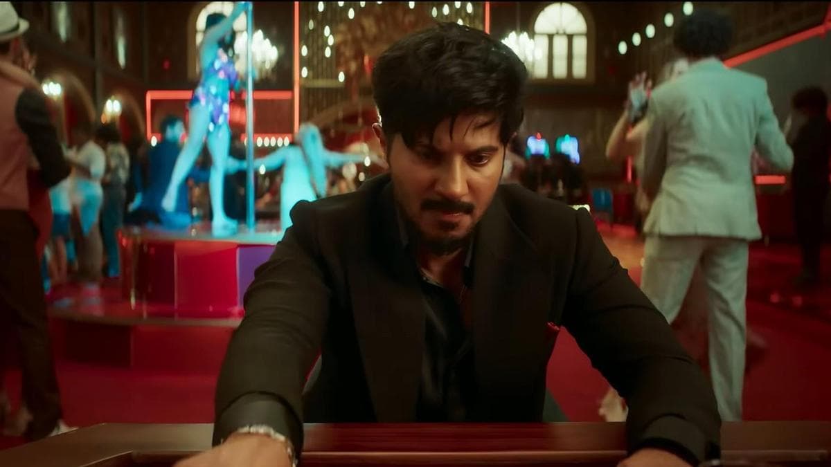 ‘I’m Game’ trailer: Dulquer Salmaan’s film promises a stylish action thriller on gambling